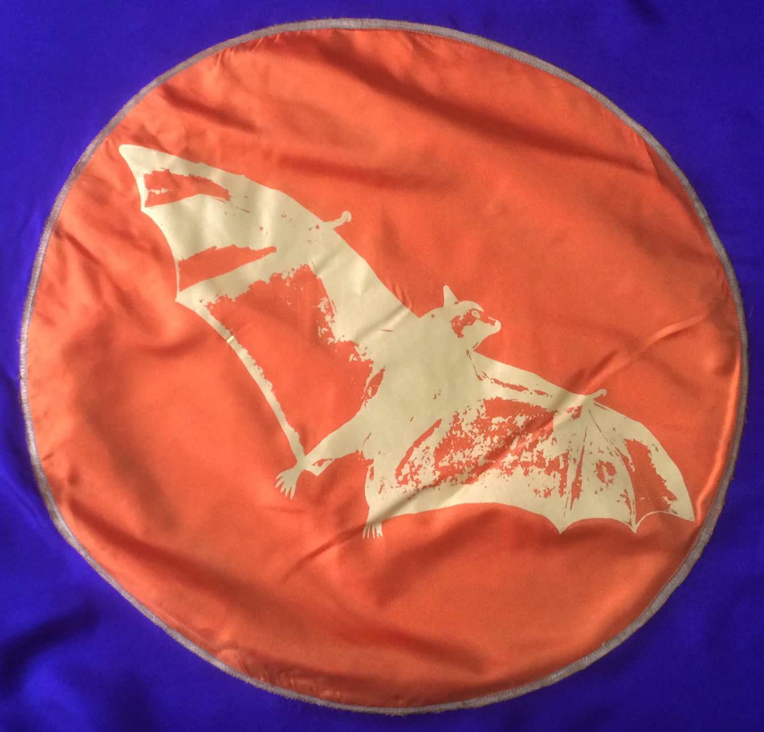 Brownbill - Flying Fox   