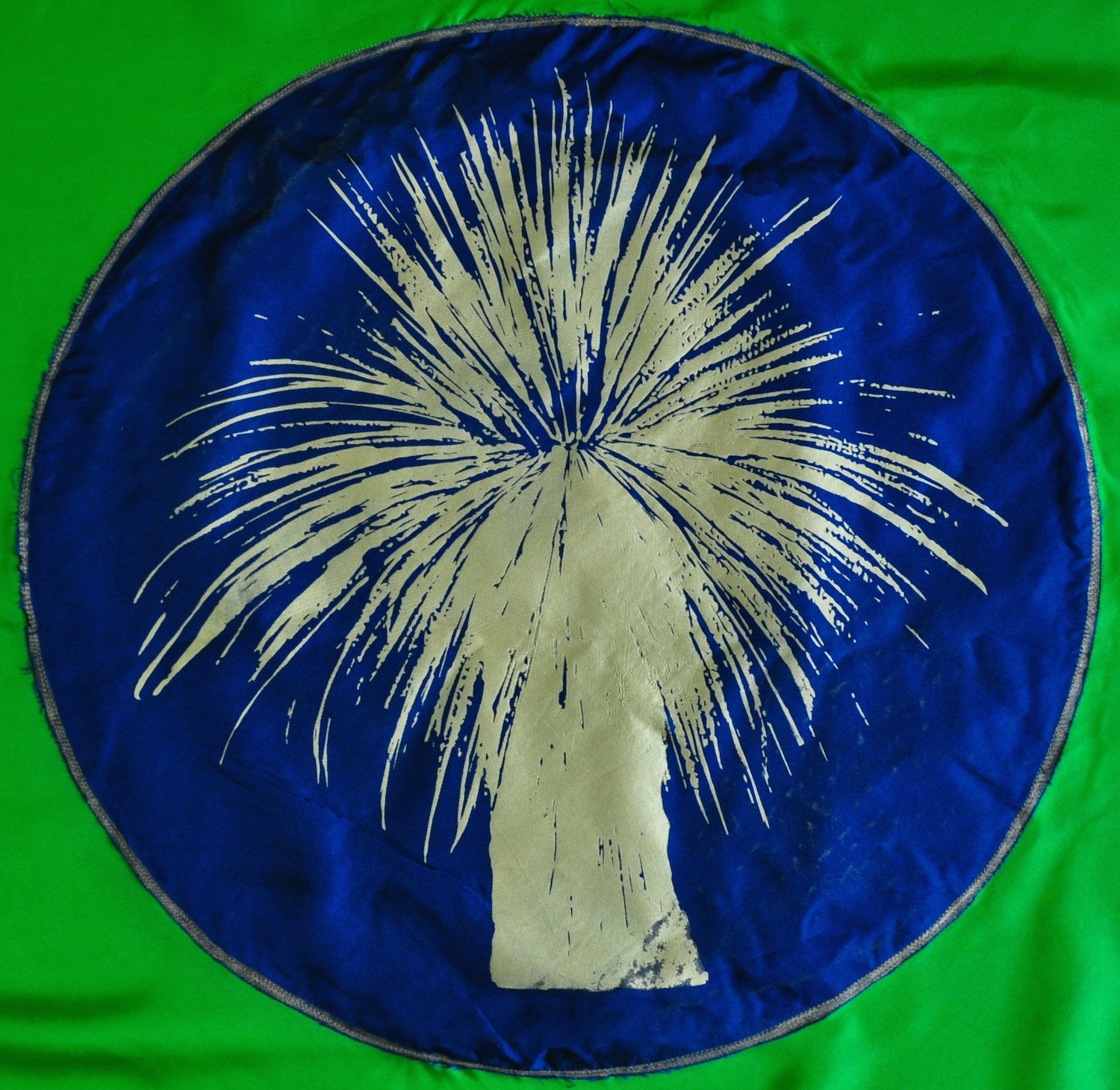 Cheetham - Xanthorea