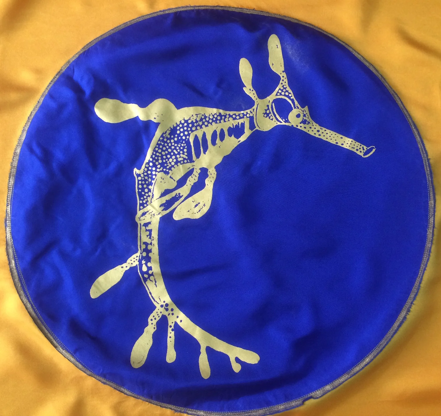 Coryule - Weedy Sea Dragon