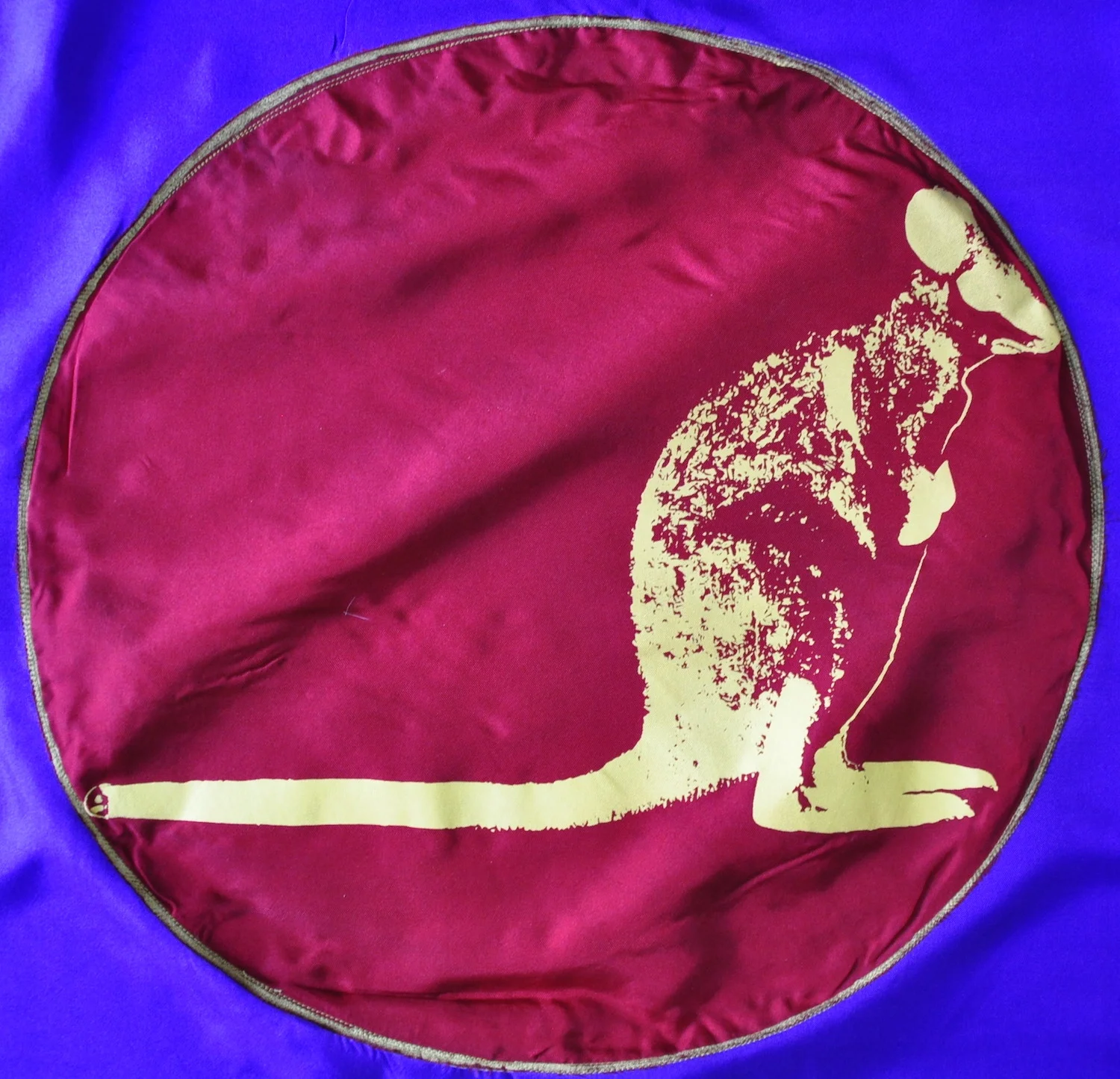 Deakin - Swamp Wallaby