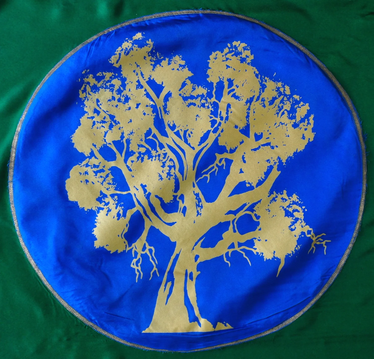 Kildare - Red River Gum