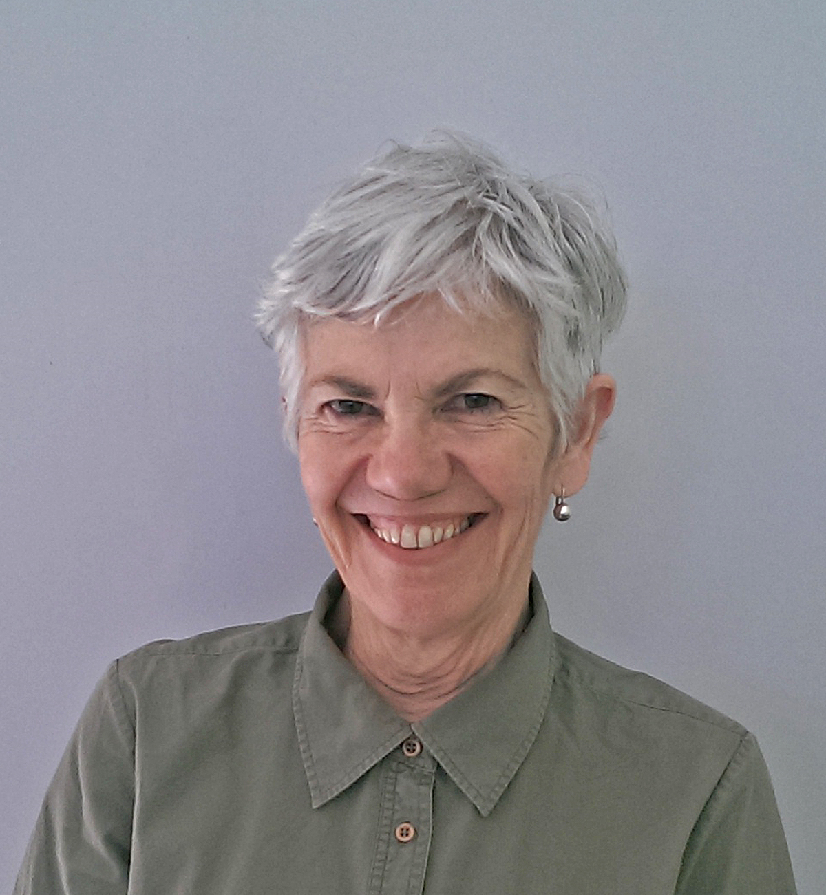 Sue Hartigan