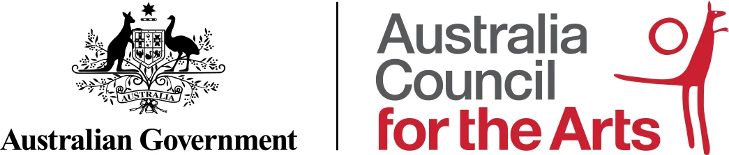 Australia Council of the Arts