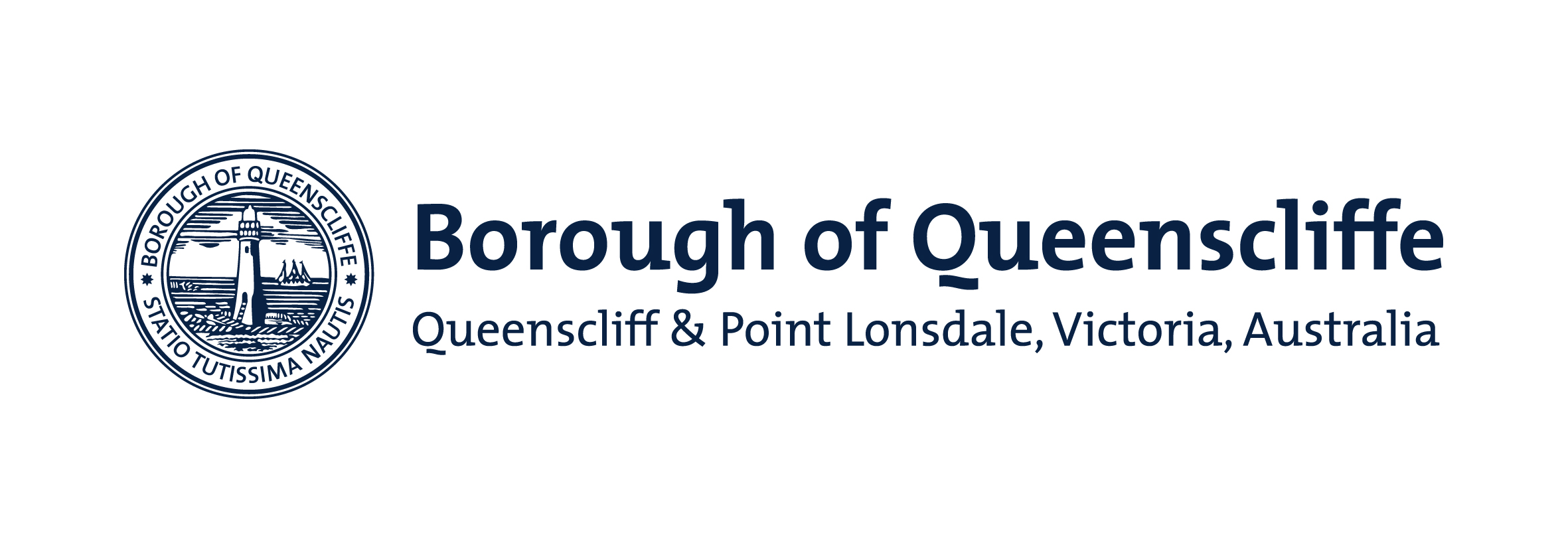 Borough of Queenscliffe logo