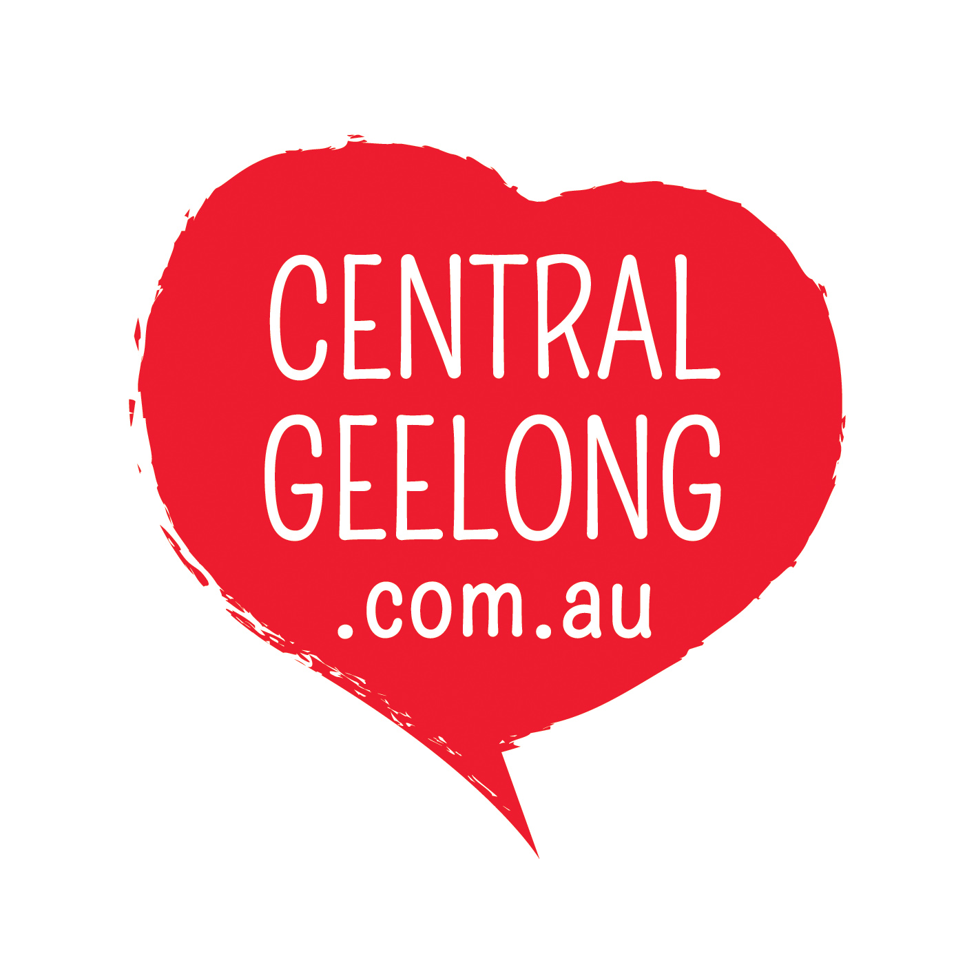 Central Geelong Marketing logo