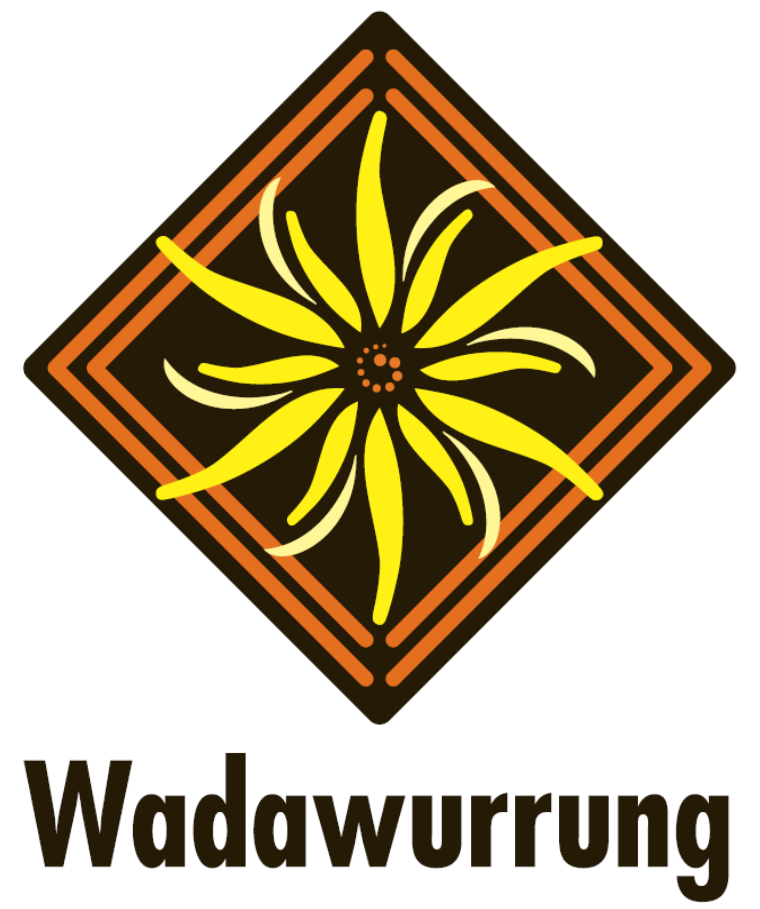 Wadawurrung logo