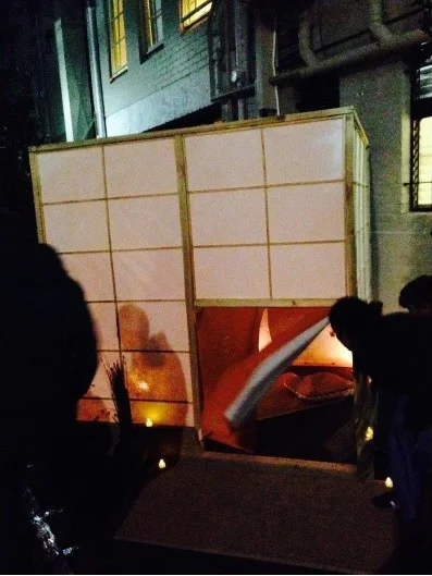 MC2 at Geelong After Dark 2015