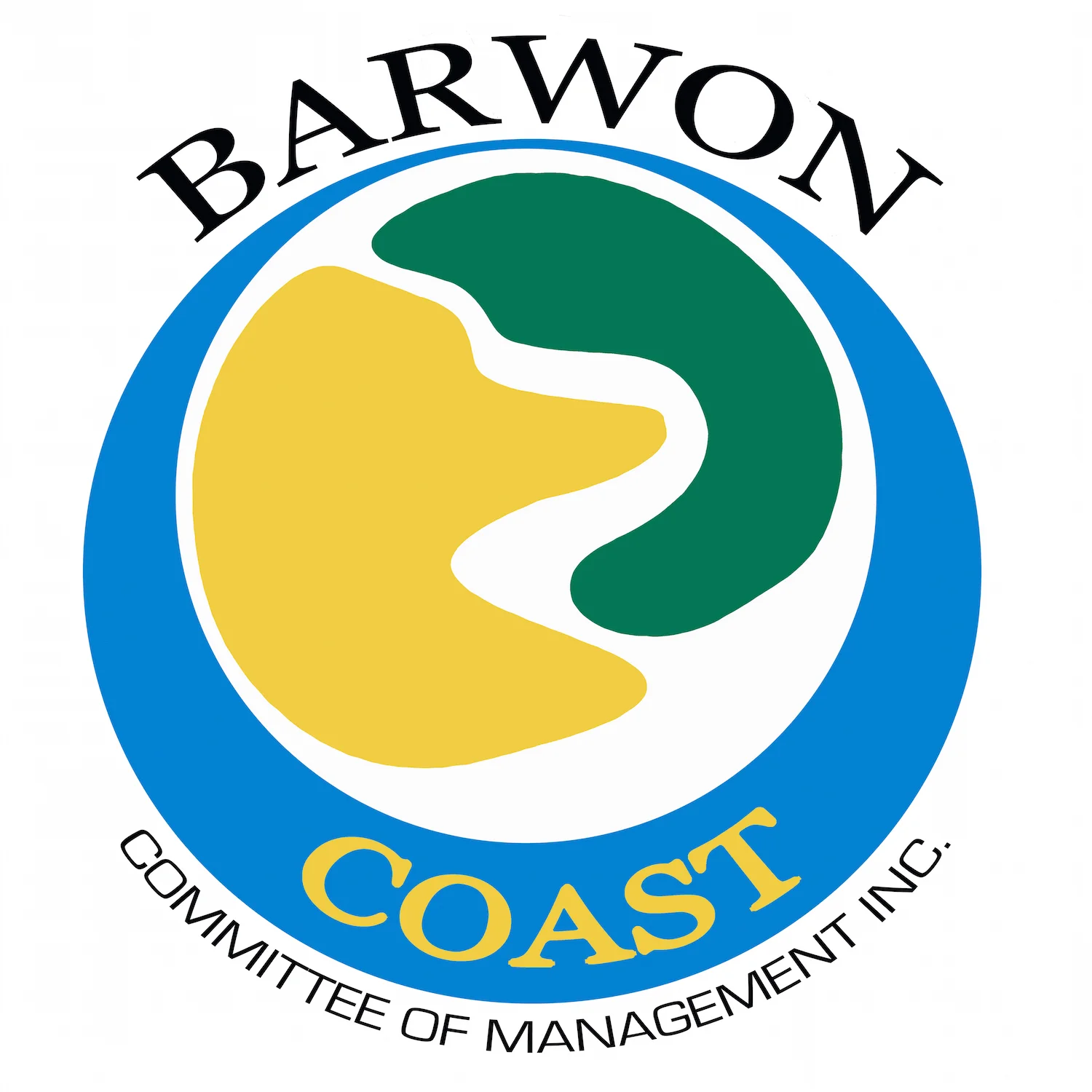 Barwon Coast logo