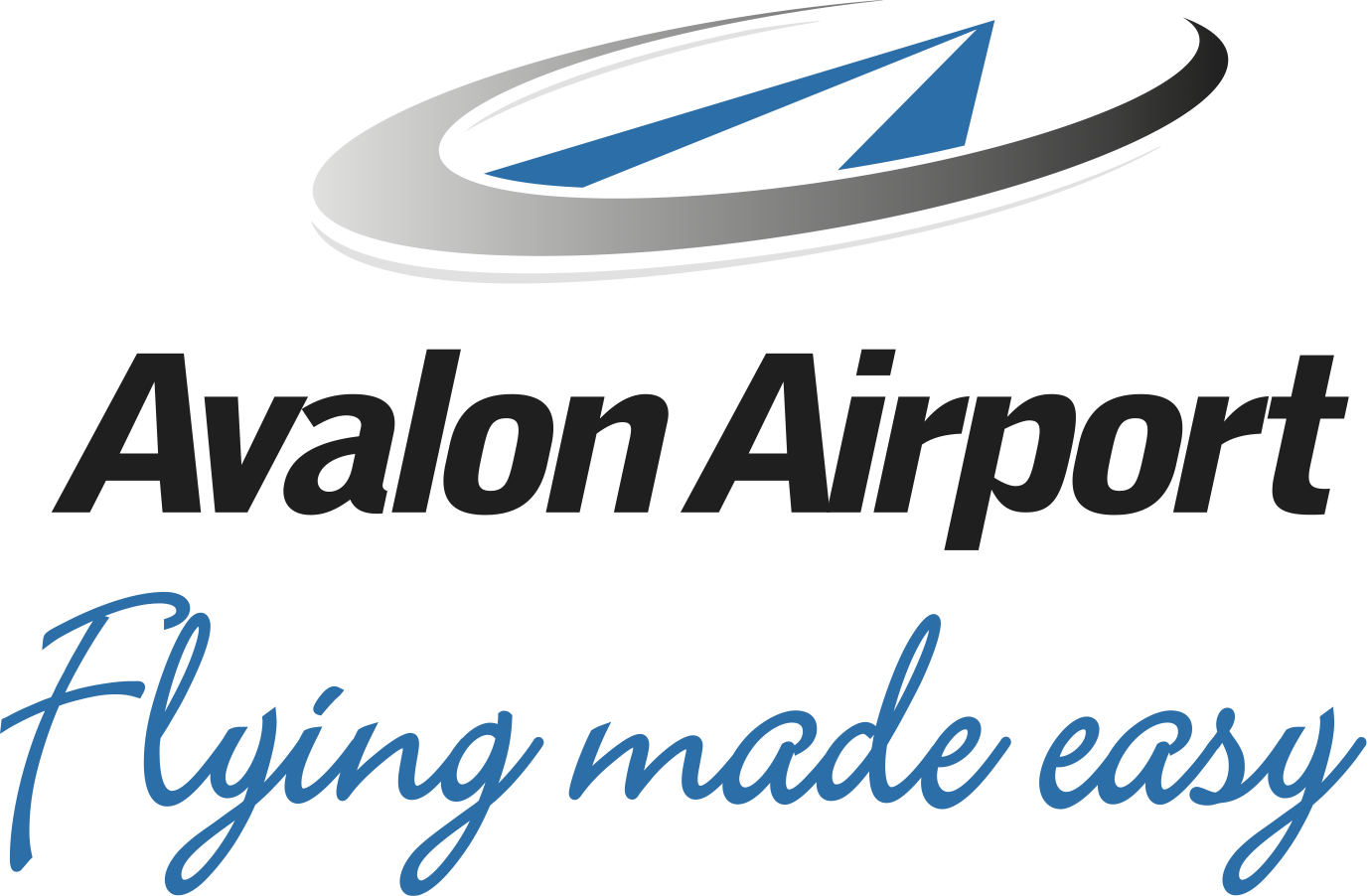 Avalon Airport Logo