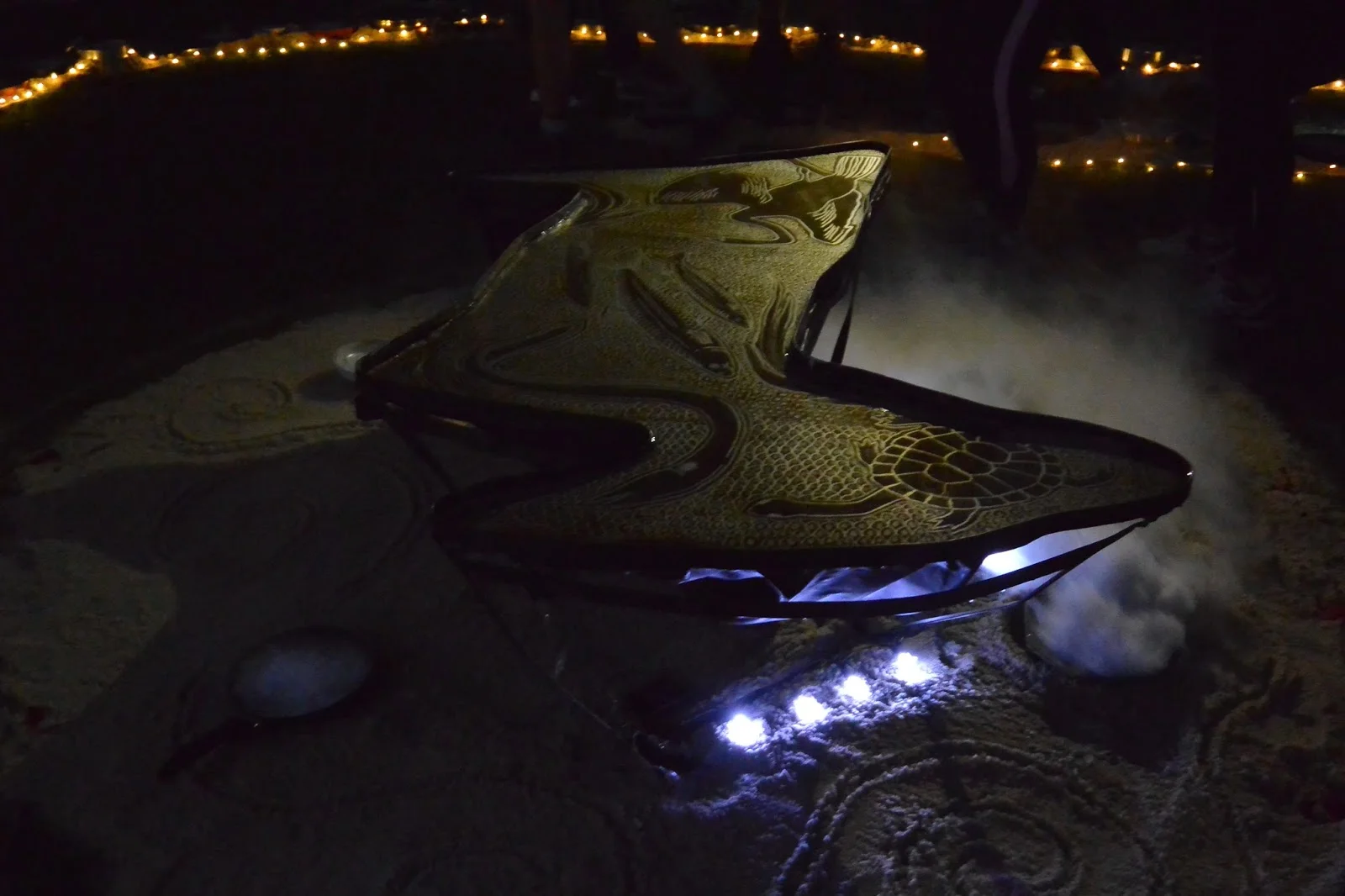 "Lost River View" by Jennifer McElwee.  Image by Jo Mitchell.