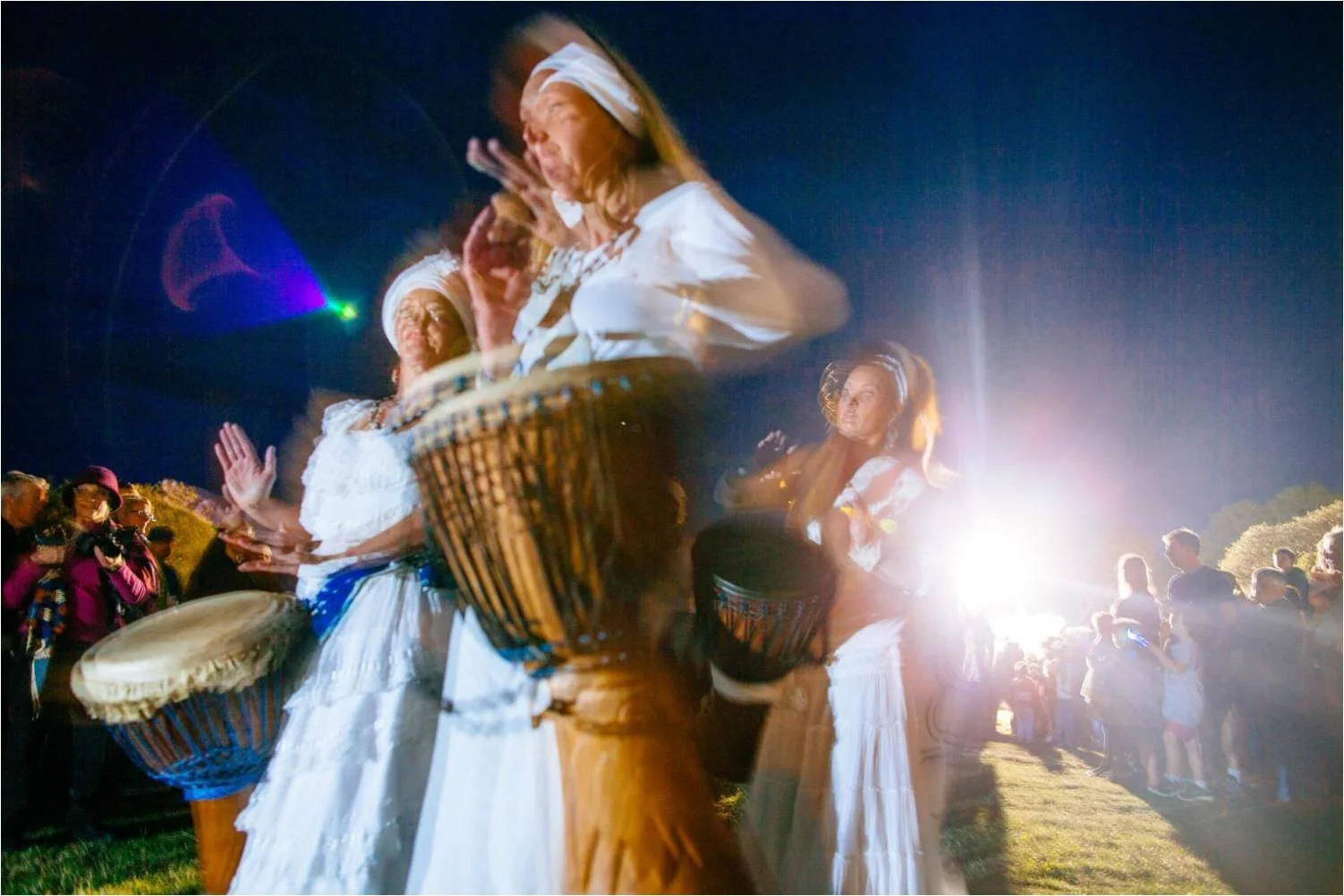 Drummers: Wild MovesPhotographer: Jarrah Lynch