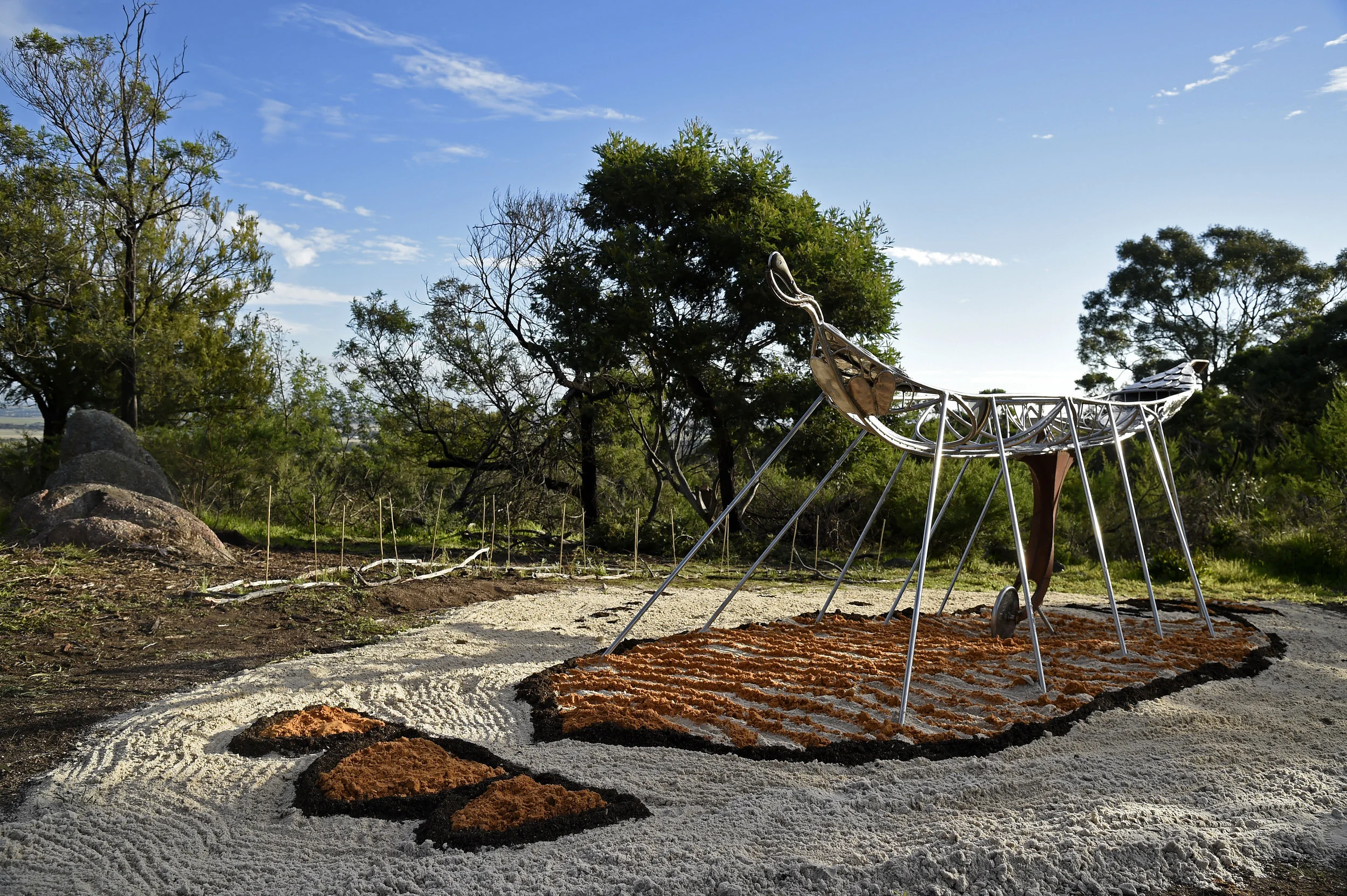 Remnant Canoe Launch Photographs