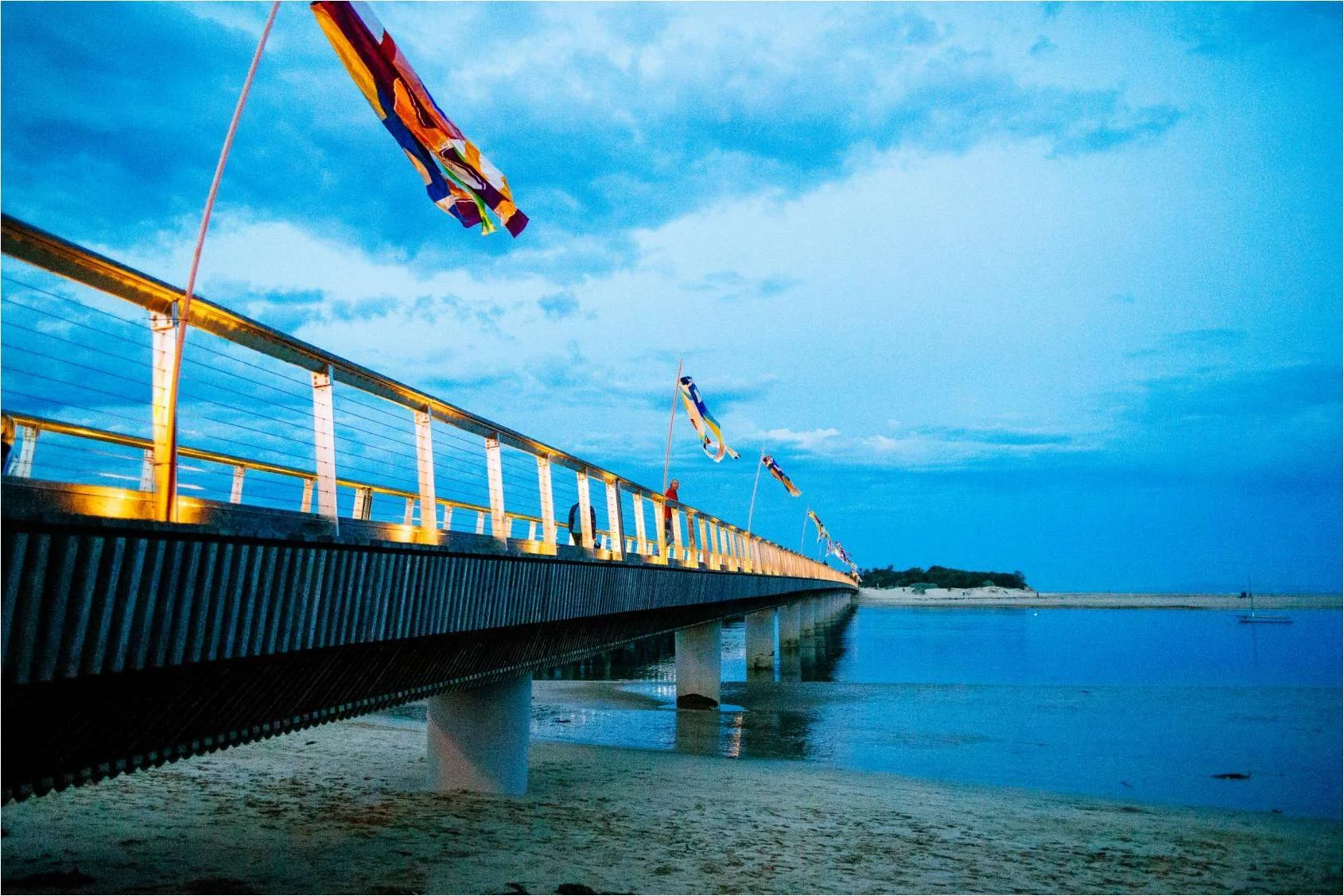 Ocean Grove to Barwon Heads