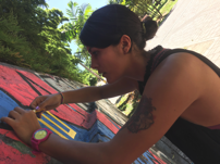 Anamaria Gomez Correal