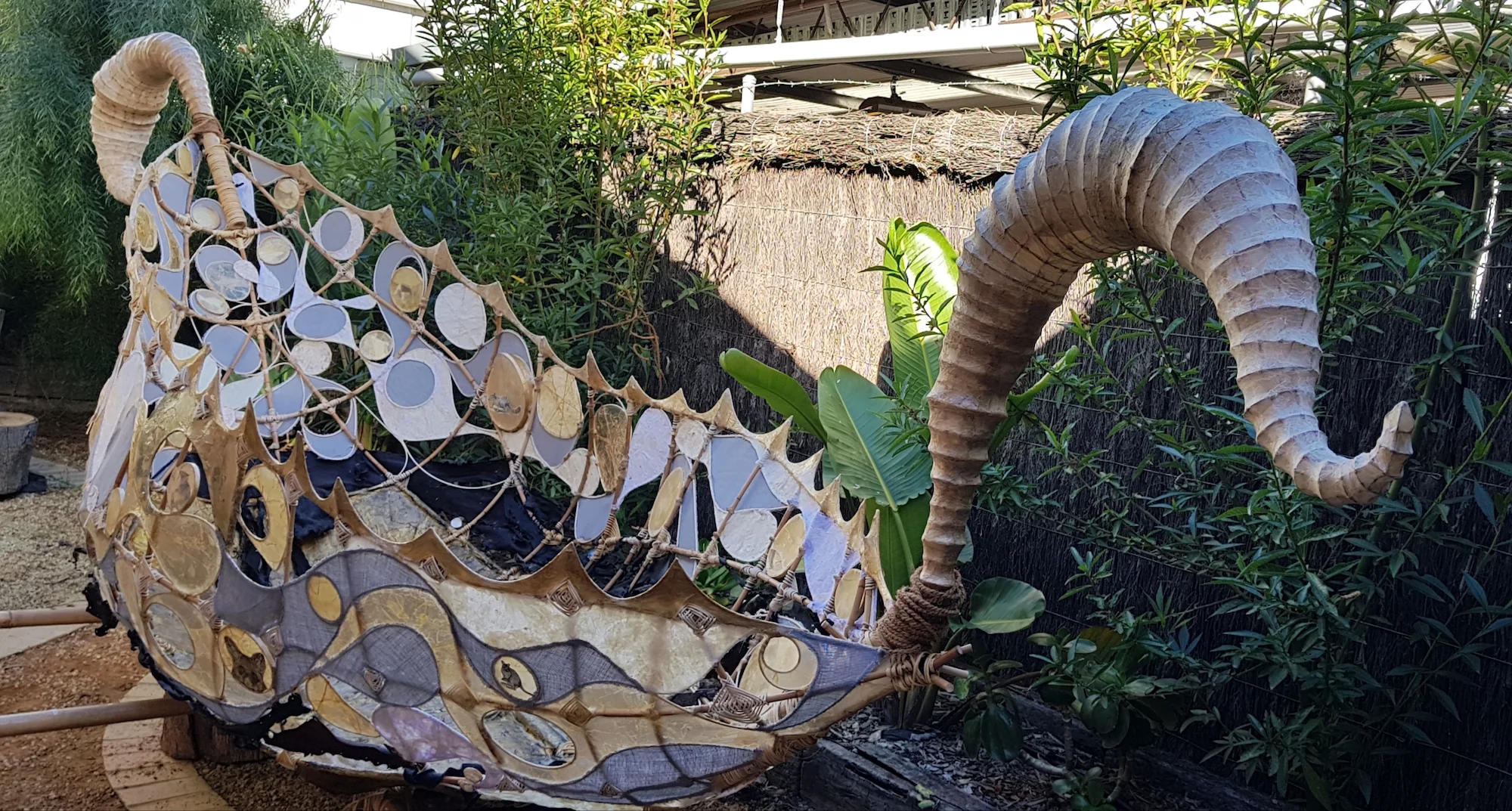 Last Minute Updates to help you Walk this Land