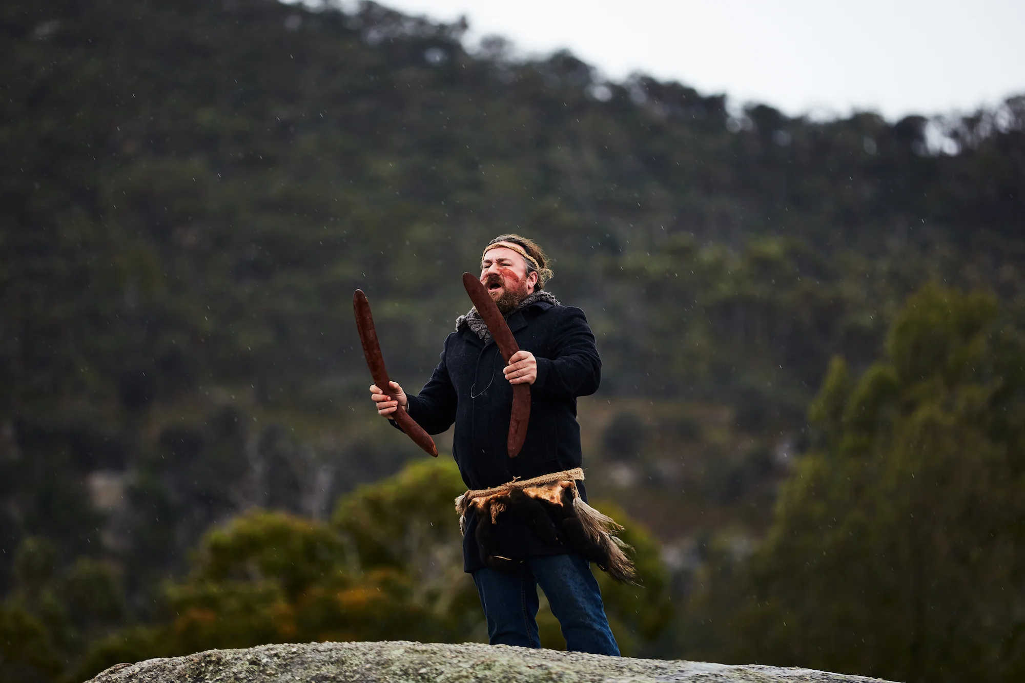 Barry Gilson Welcome to Country Ed Sloane photography.jpg