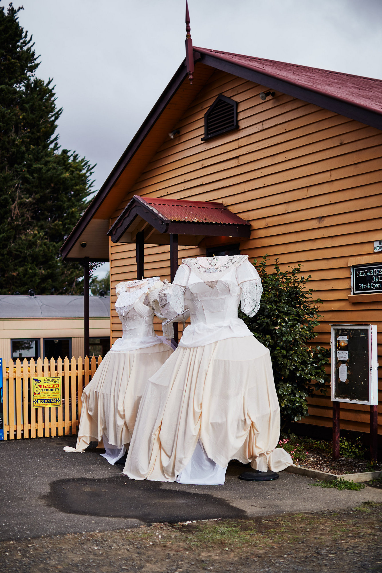 Photographer: Jarrah Lynch