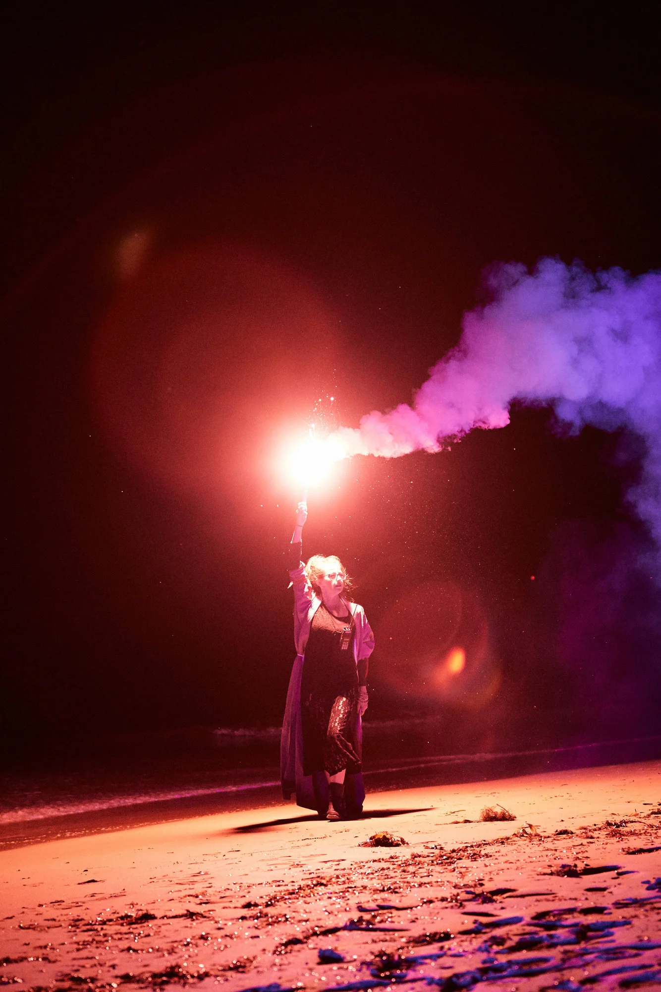 Station 12; Photographer: Jarrah Lynch
