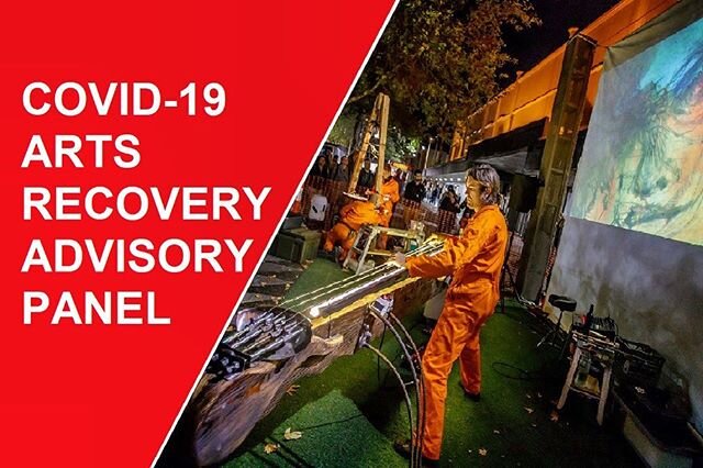 #breaking 
@cityofgreatergeelong announces formation of Geelong COVID-19 Arts Recovery (G-CAR) Advisory Panel. 
You are invited - artists, arts sector reps - to apply to join. Click link 👇👇for more details 
www.artsatlasgeelong.com.au 
#artist #gee