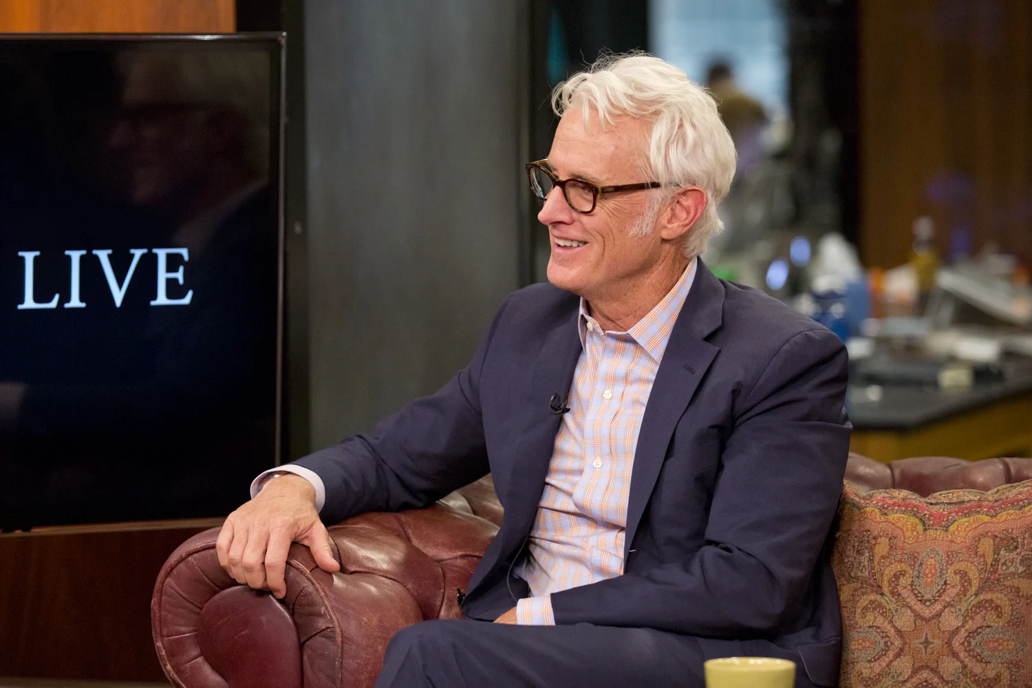 John Slattery