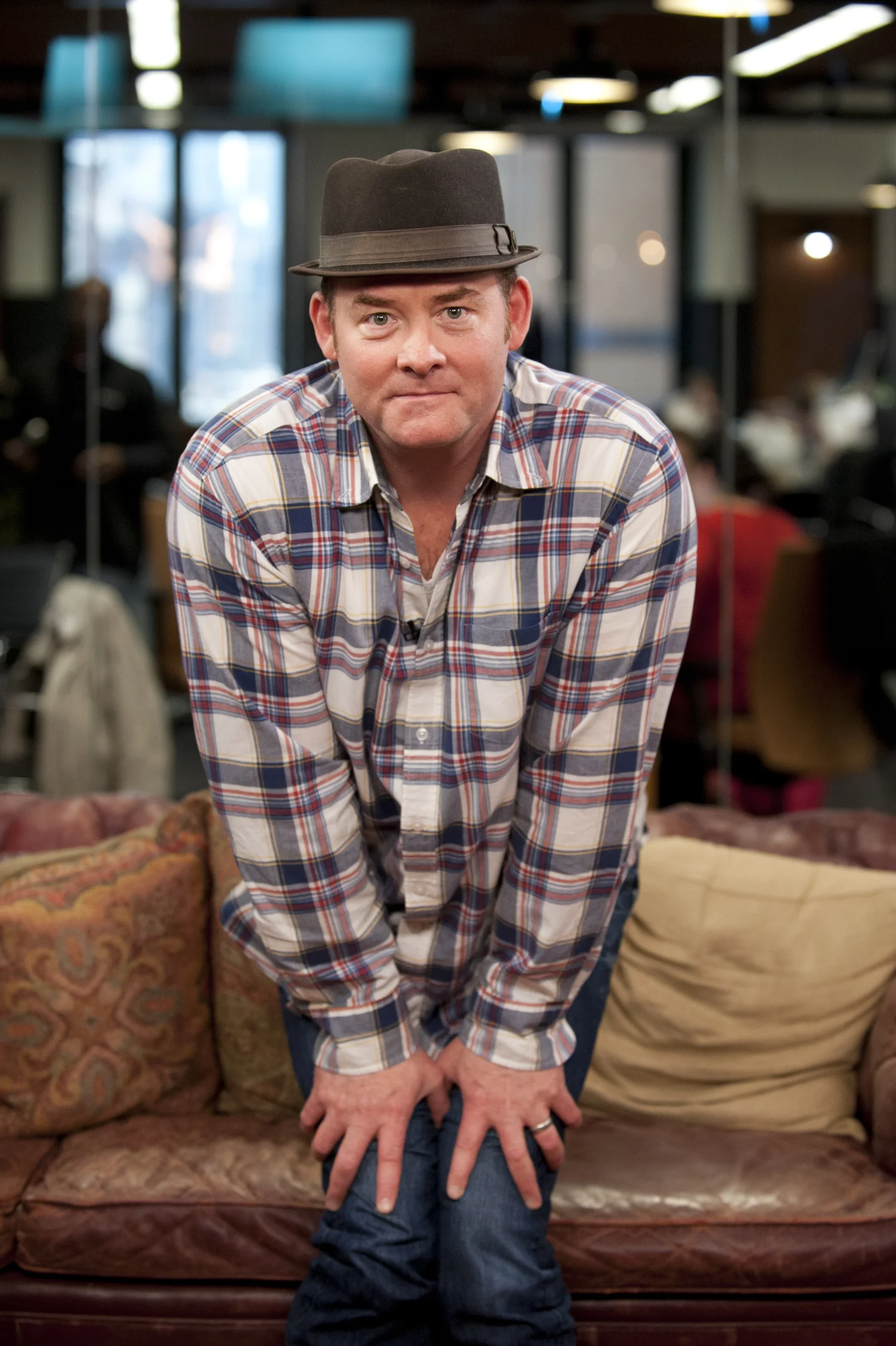 David Koechner