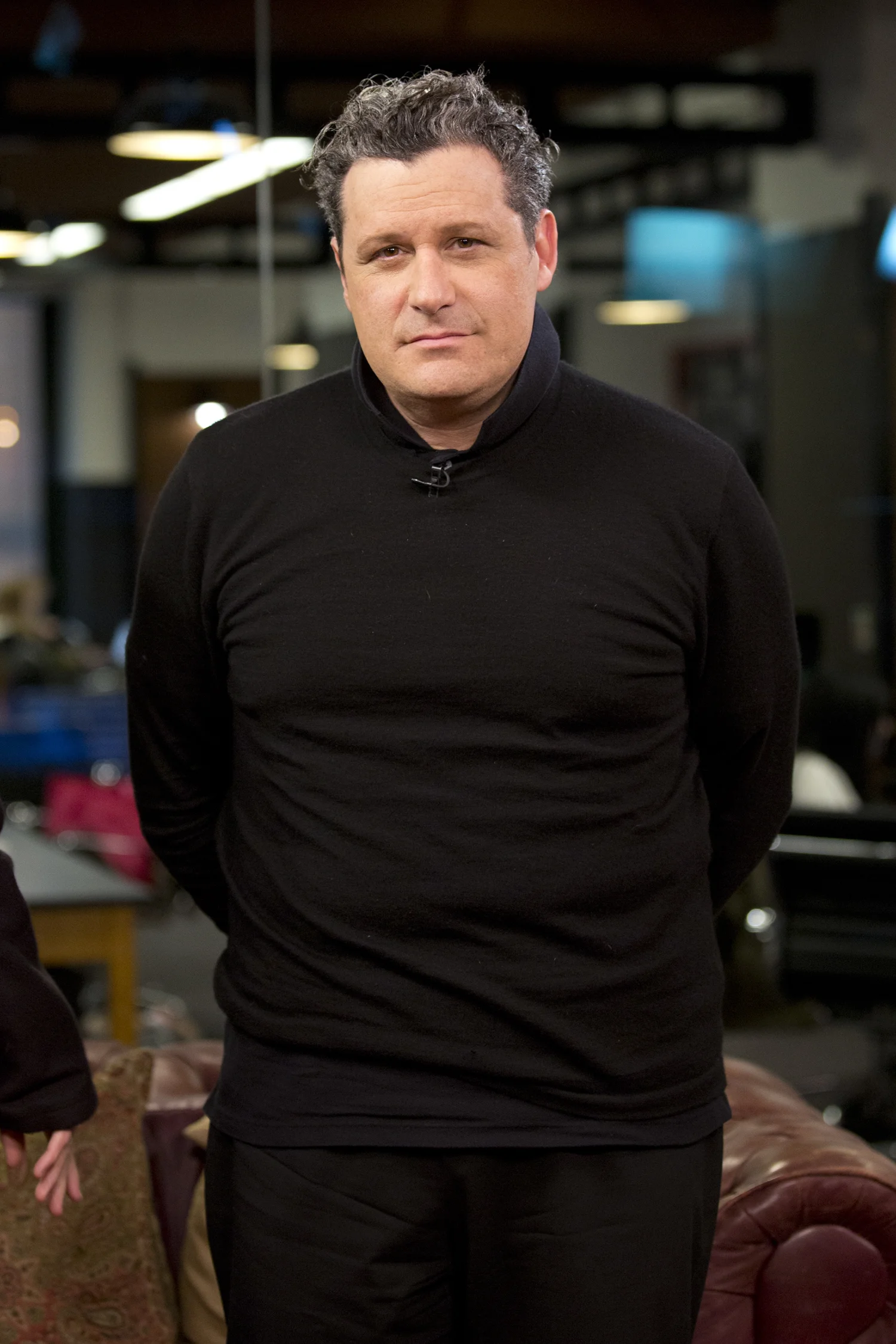 Issac Mizrahi