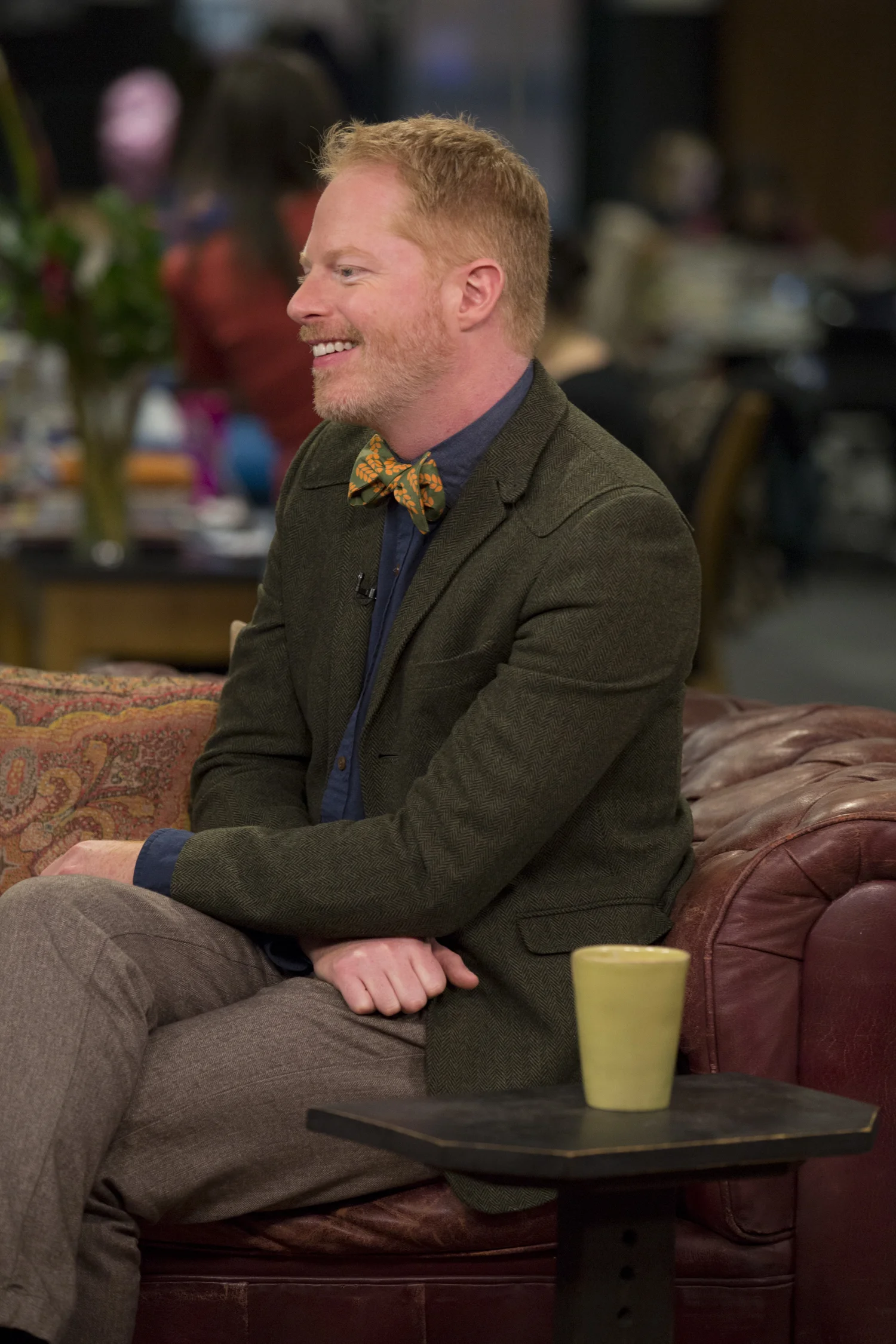 Jesse Tyler Ferguson