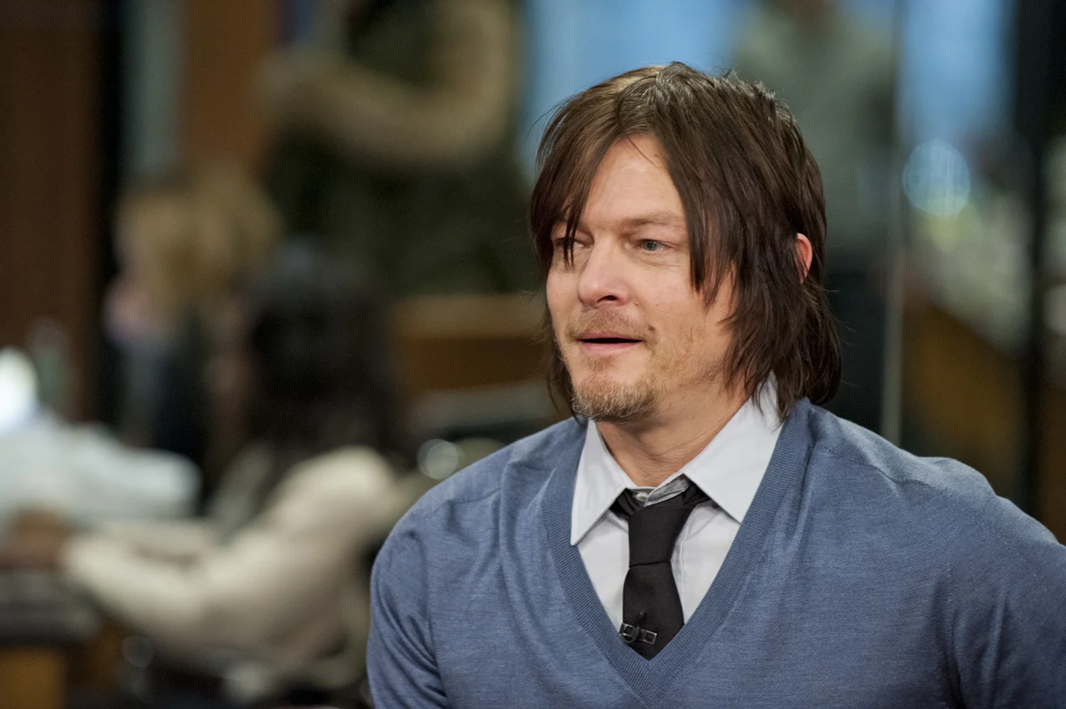 Norman Reedus