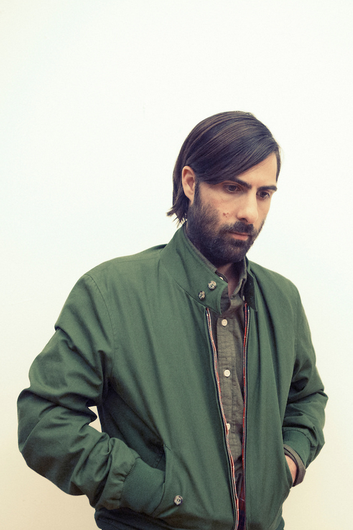 Jason Schwartzman