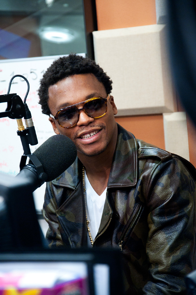 Lupe Fiasco