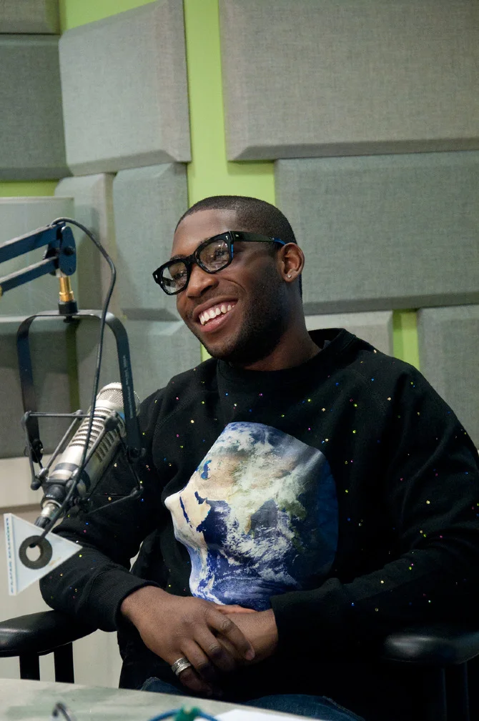 Tinie Tempah