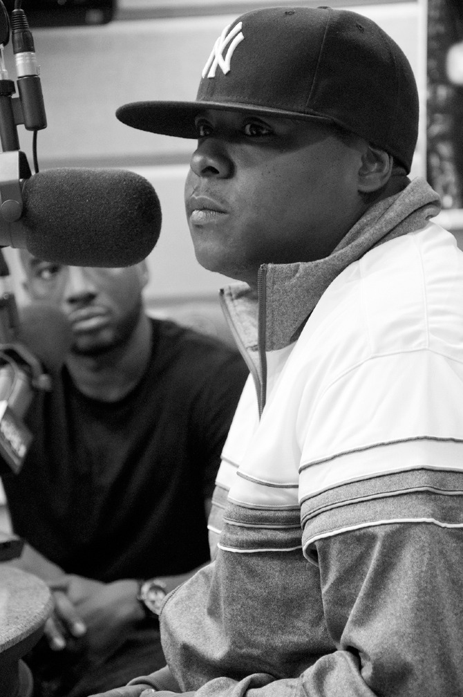 Jadakiss