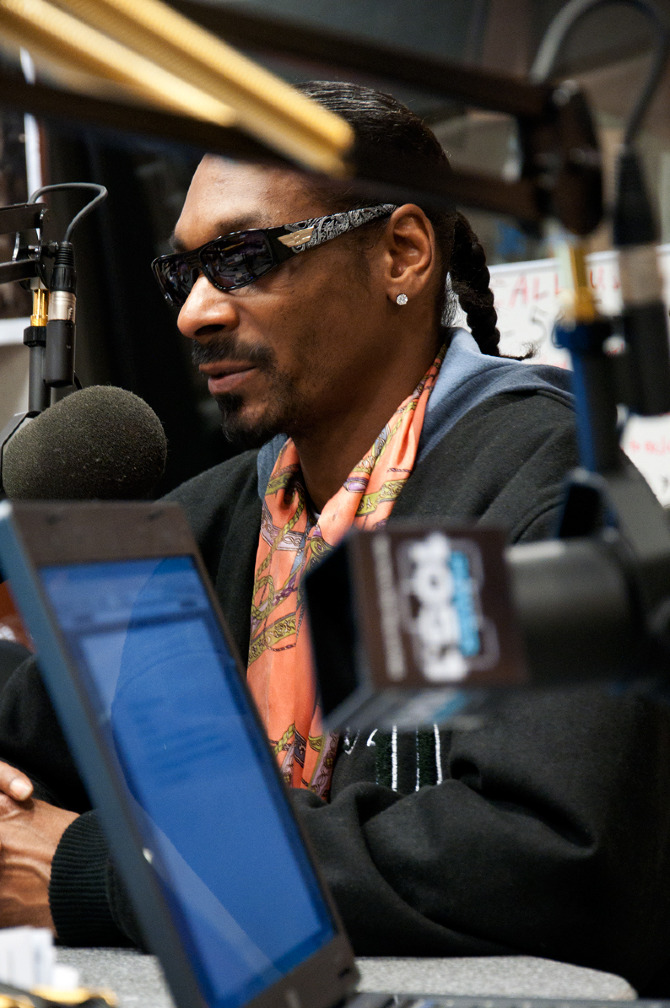 Snoop Dogg