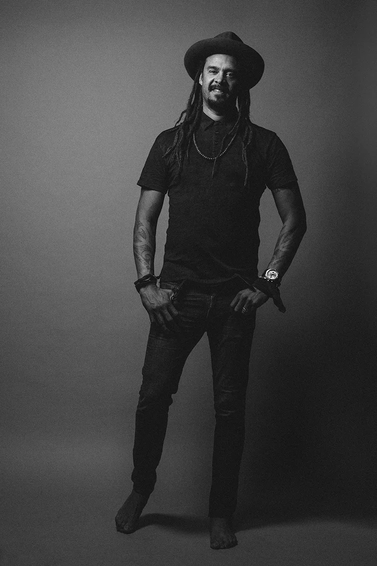 Michael Franti