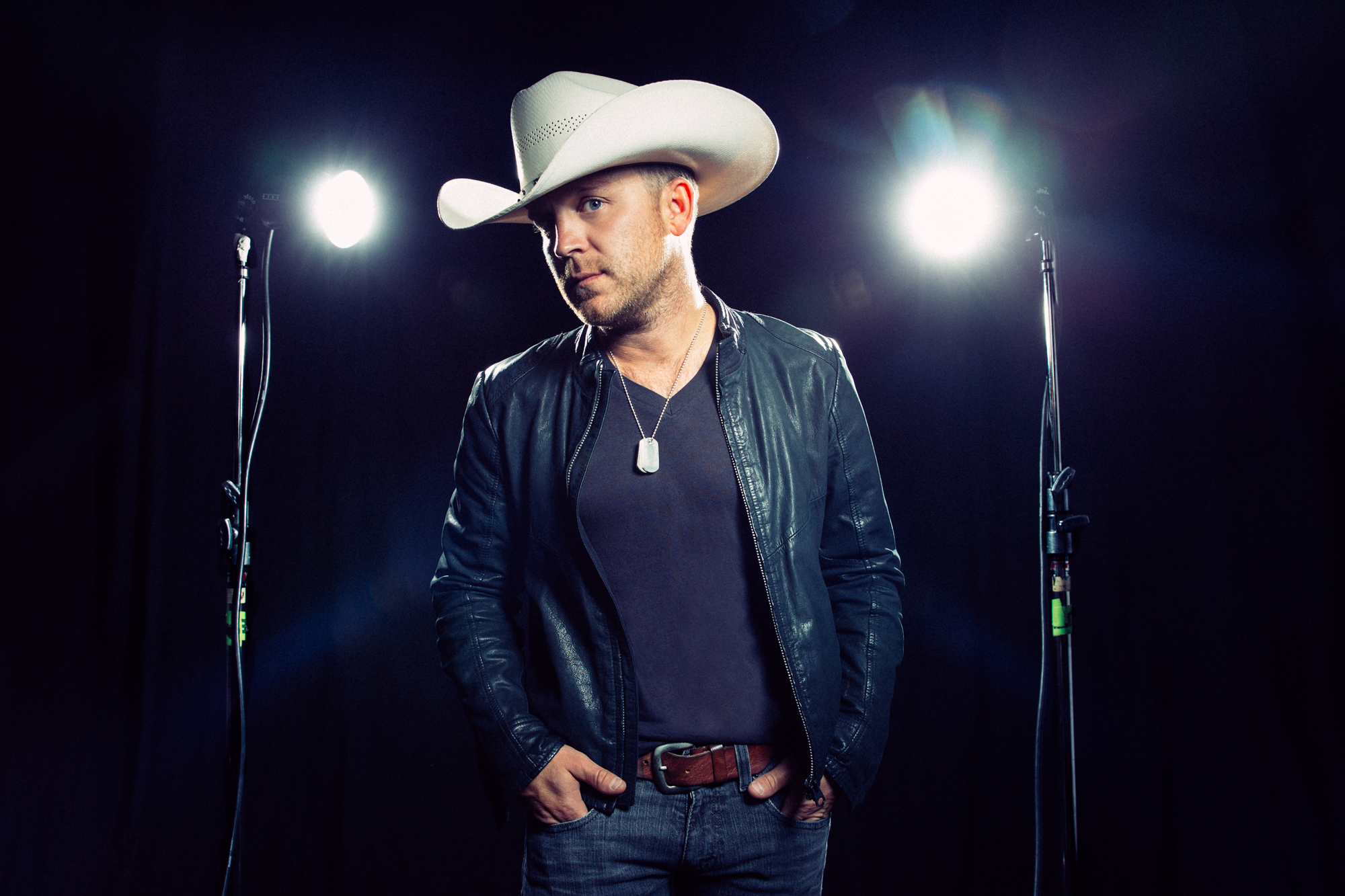  Justin Moore 