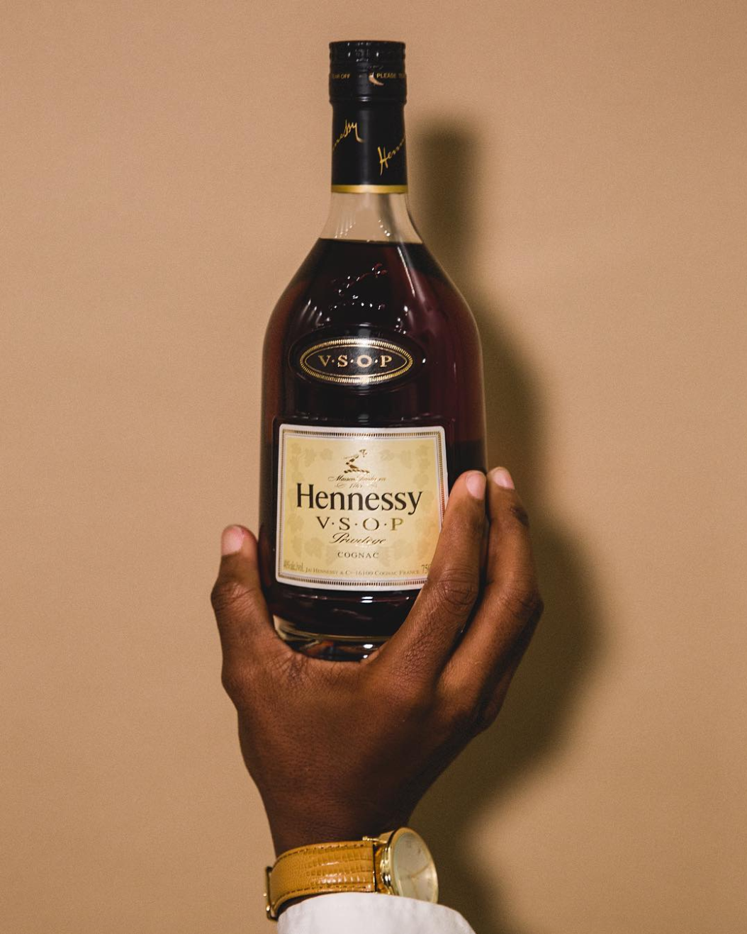  Hennessy VSOP 