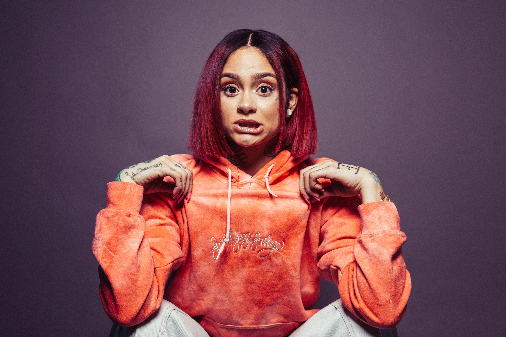 Kehlani
