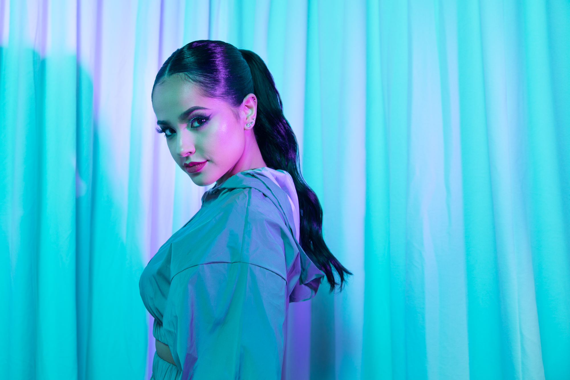 Becky G