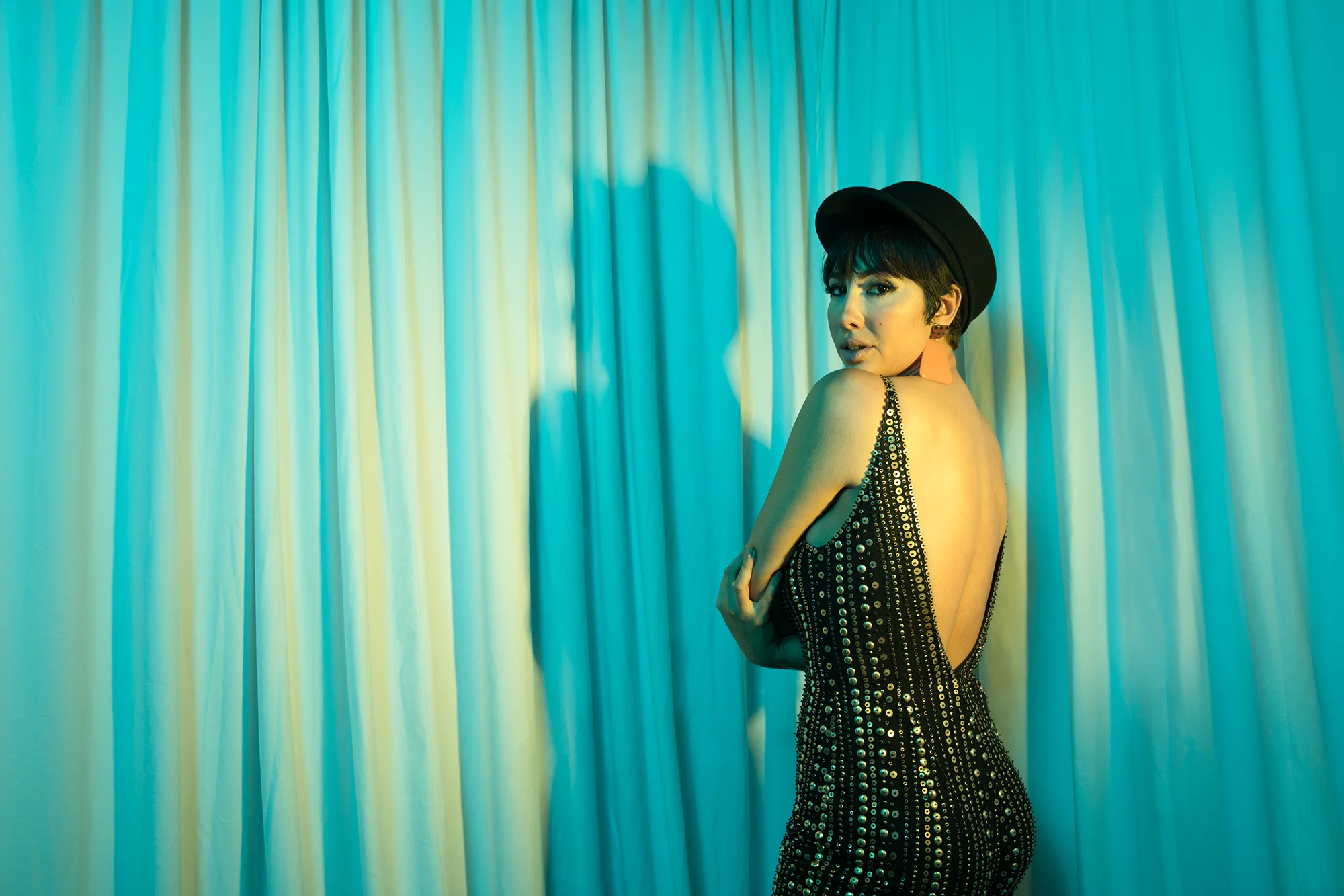 Jackie Cruz