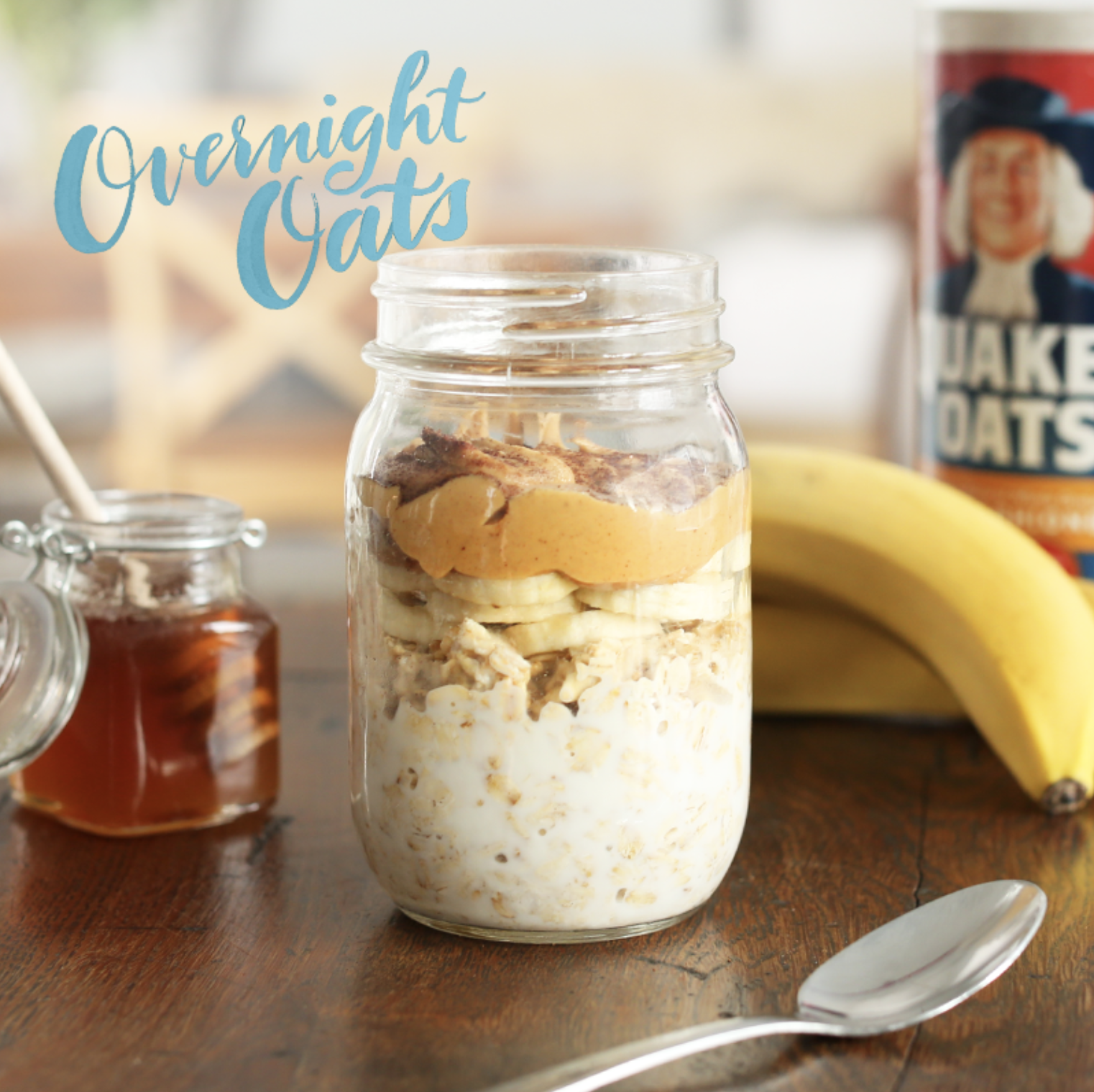  Quaker Oats 