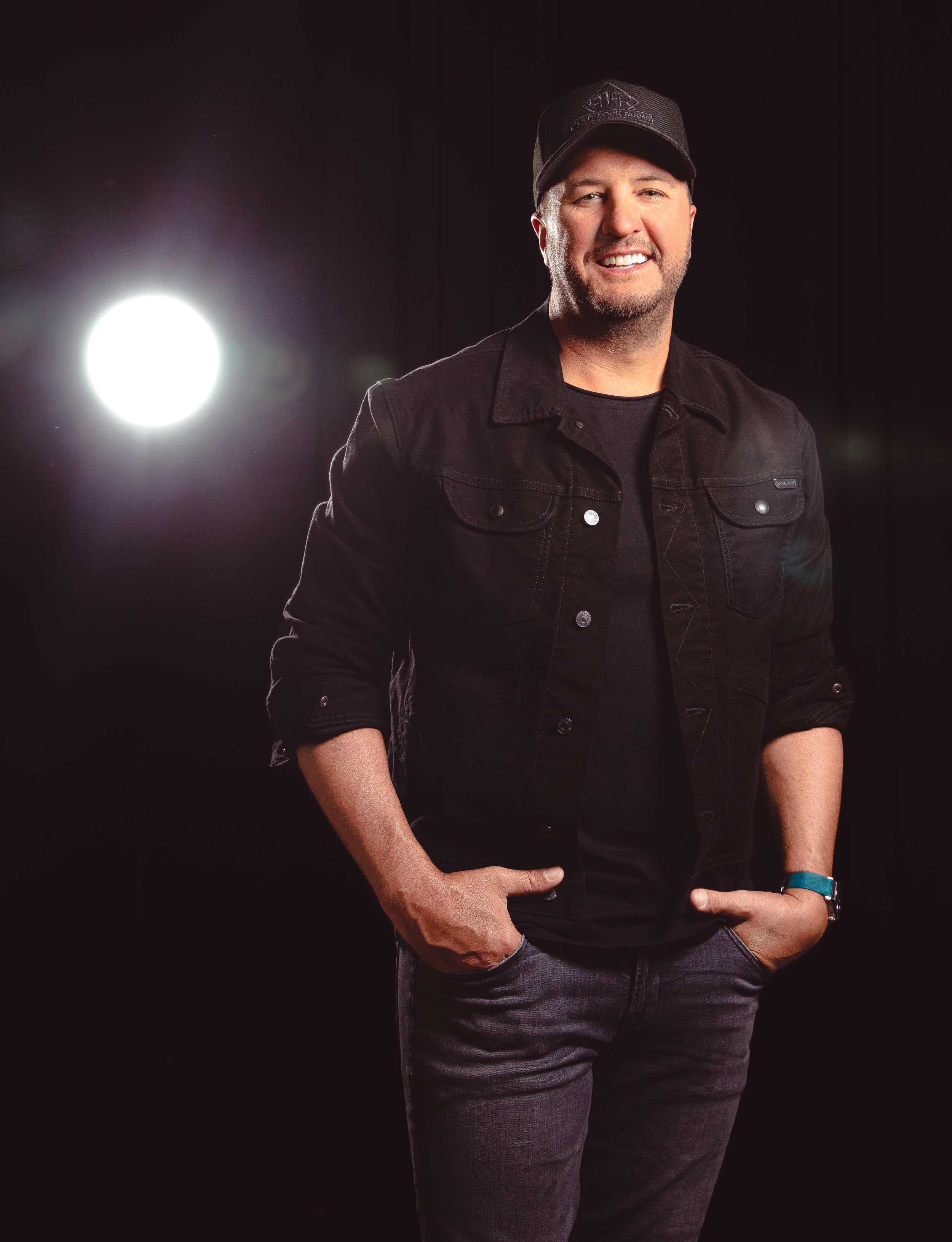 Luke Bryan