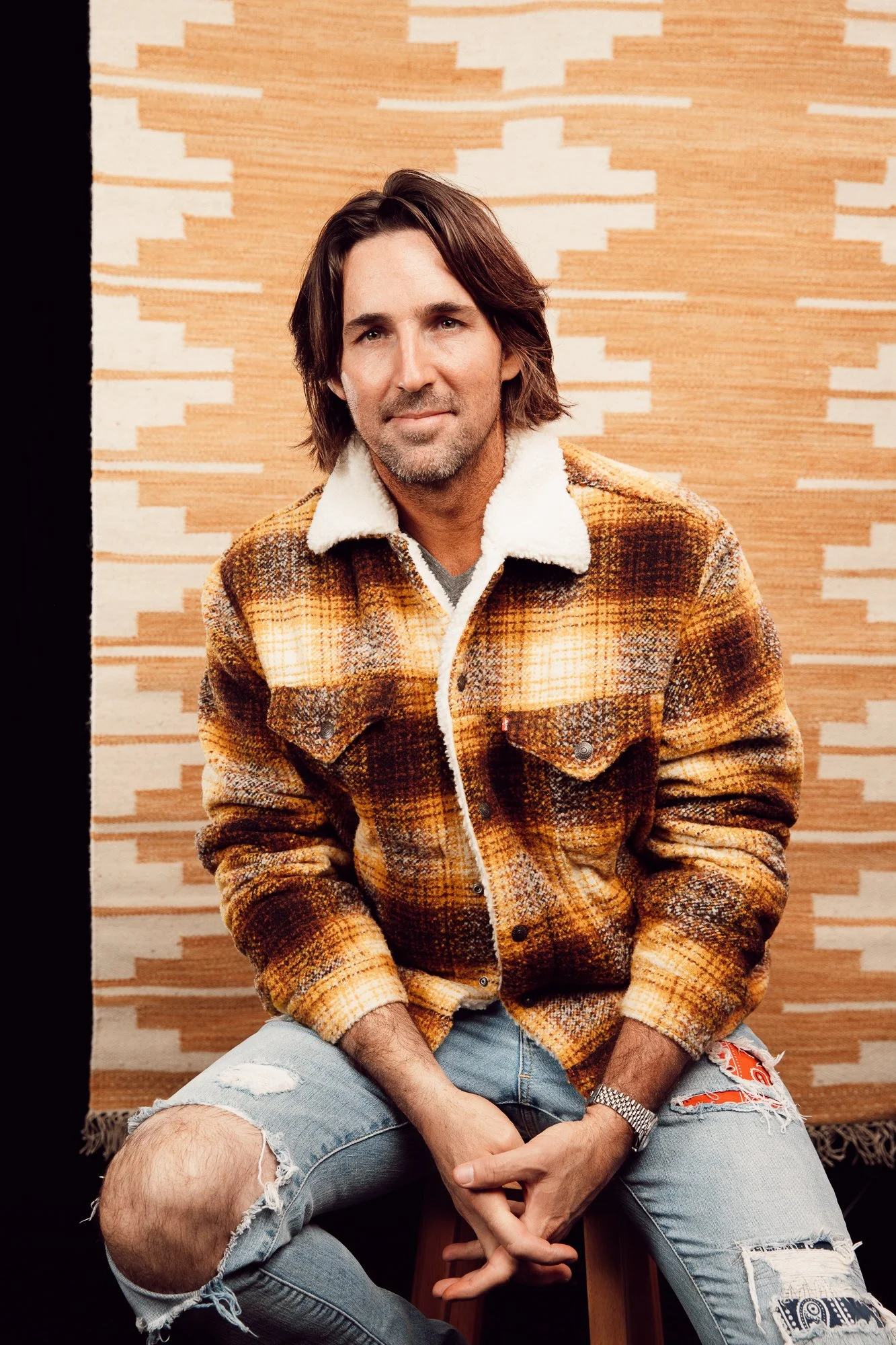  Jake Owen 