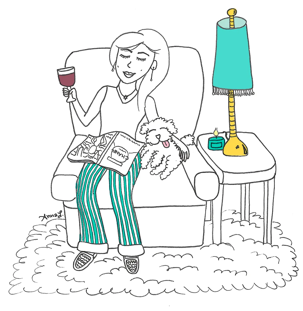 Unwind (April 6, 2015)