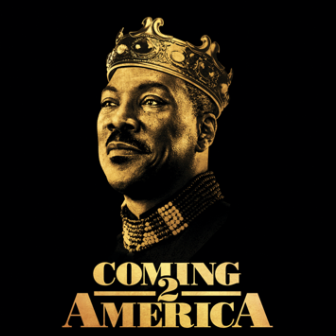 Coming 2 America