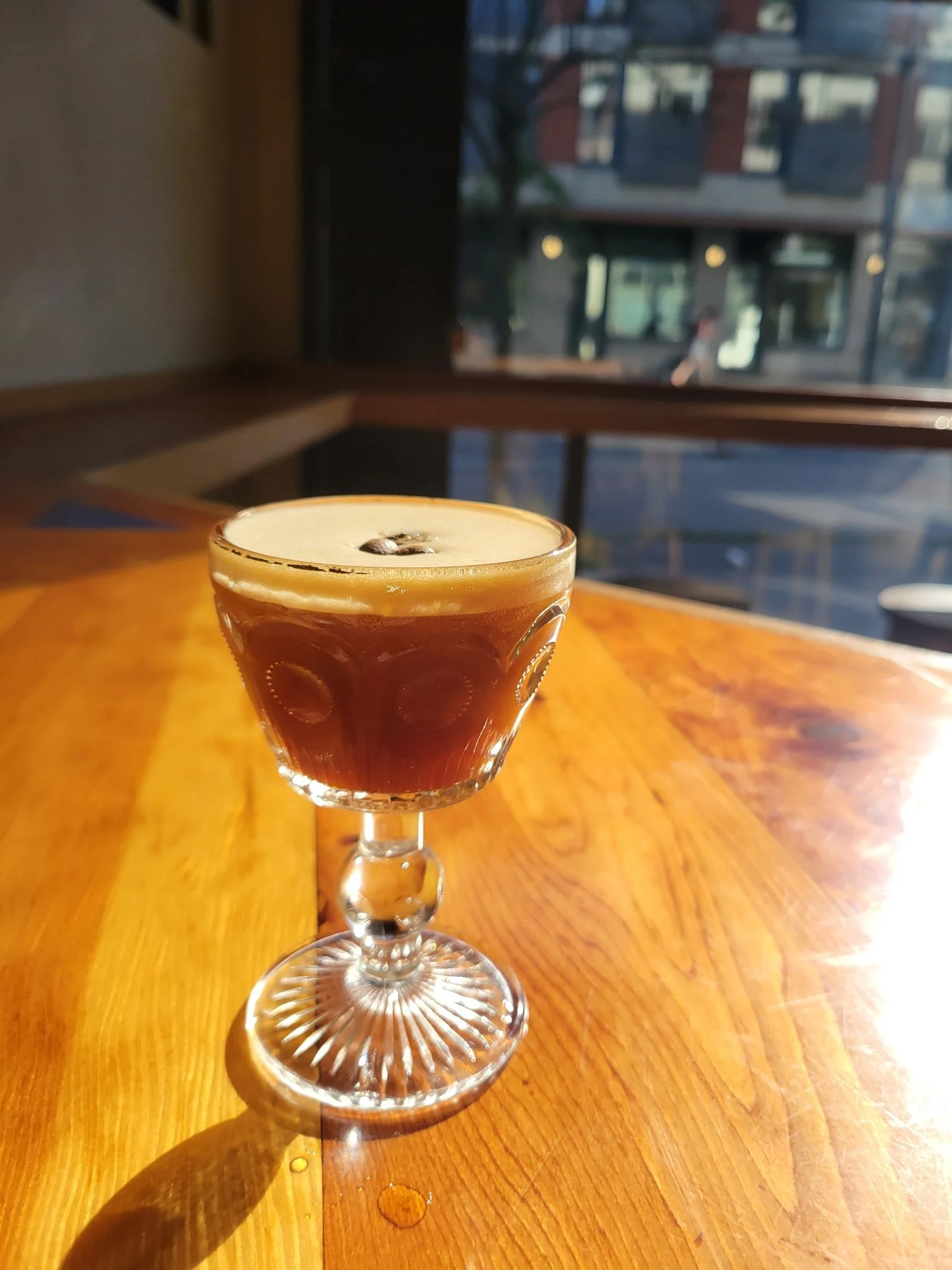 NITRO ESPRESSO MARTINI 