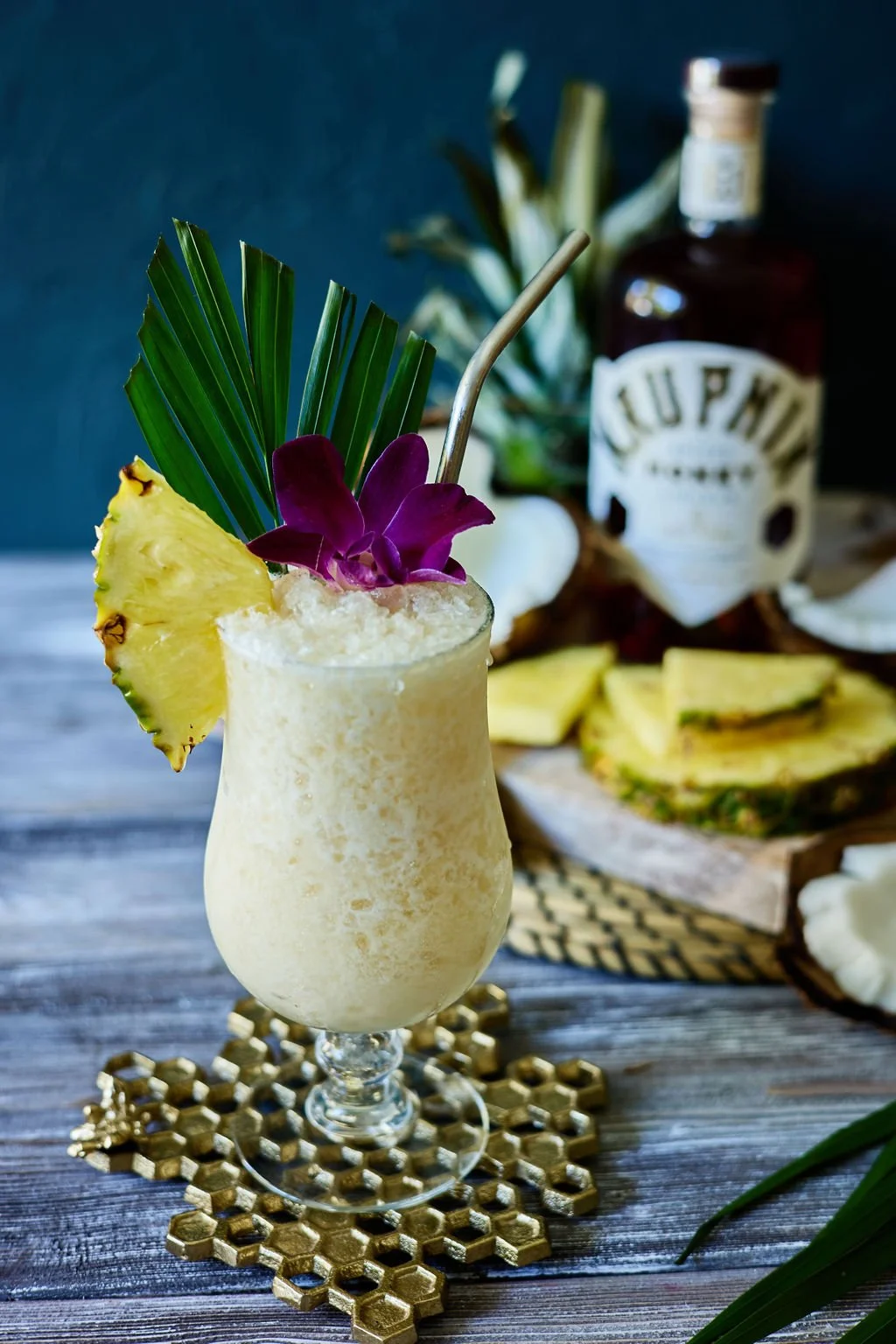 KRUPNIK COLADA