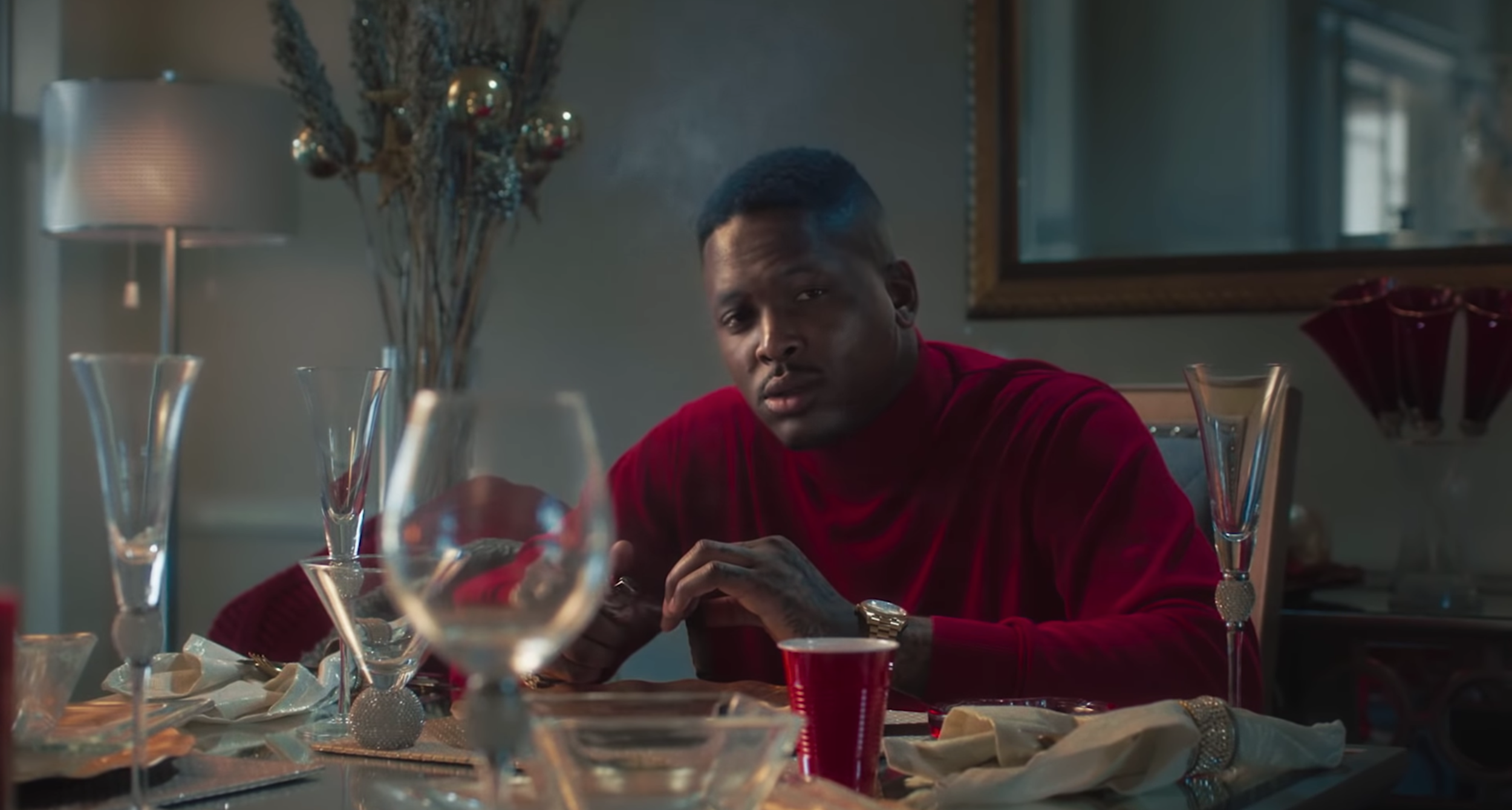 YG / Boolest Man Alive Ep 1