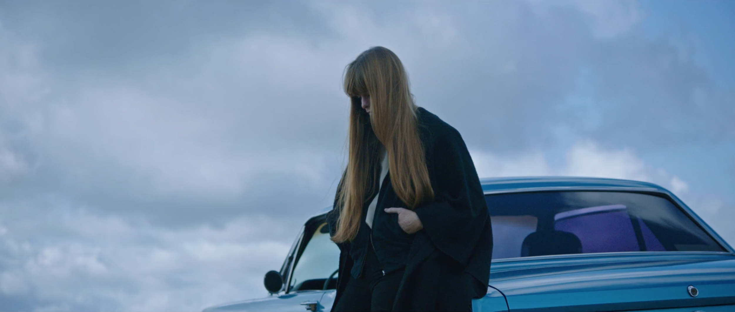 Chloe / Short Teaser