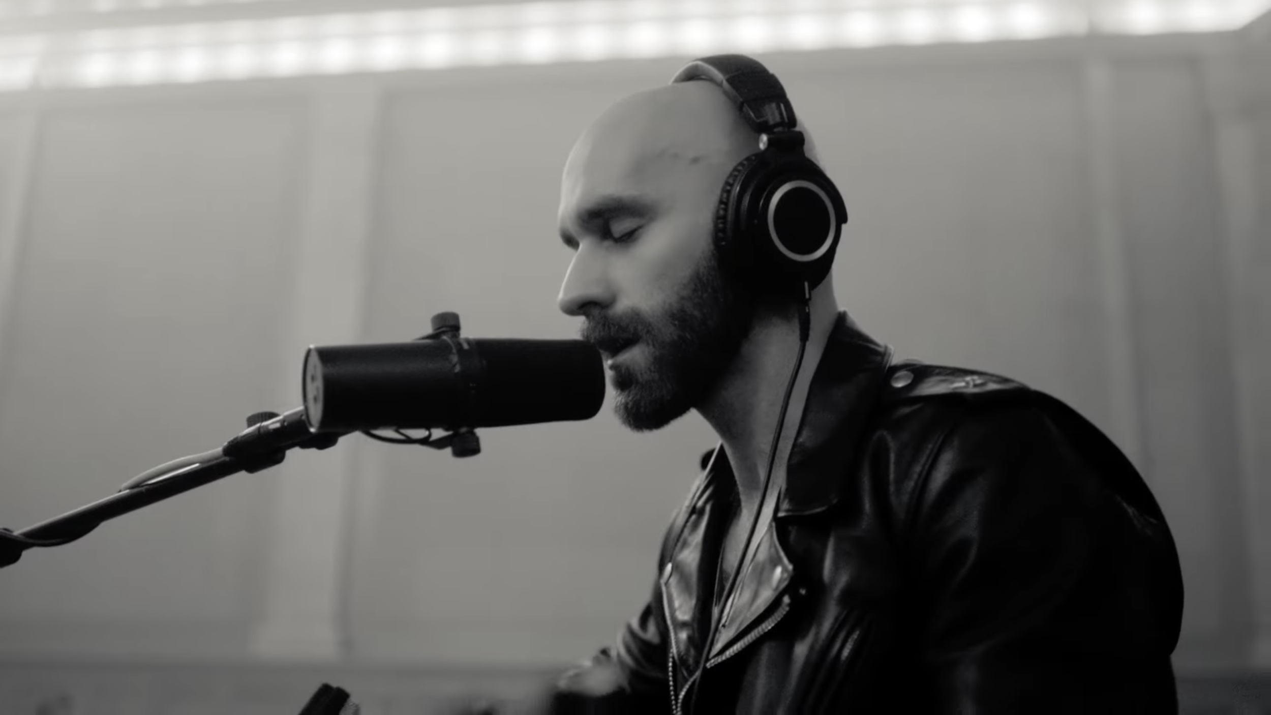 X Ambassadors / Ahead Of Myself