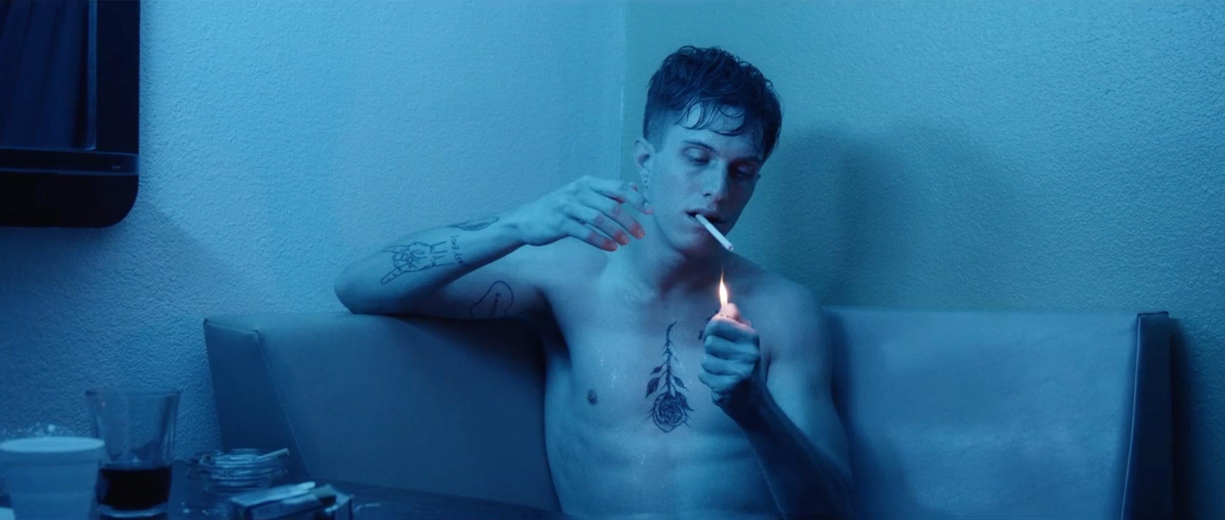 B Payn / Short Teaser